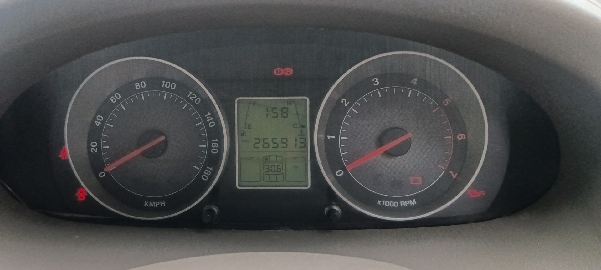 Scorpio image 8 Scorpio image 8