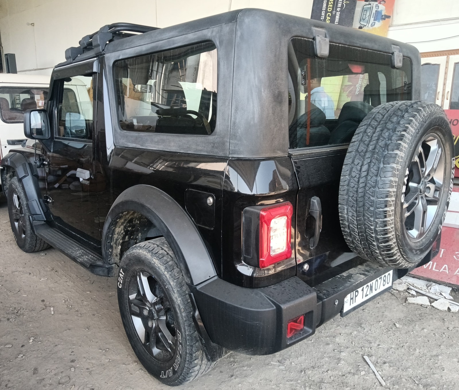 Thar image 3 Thar image 3