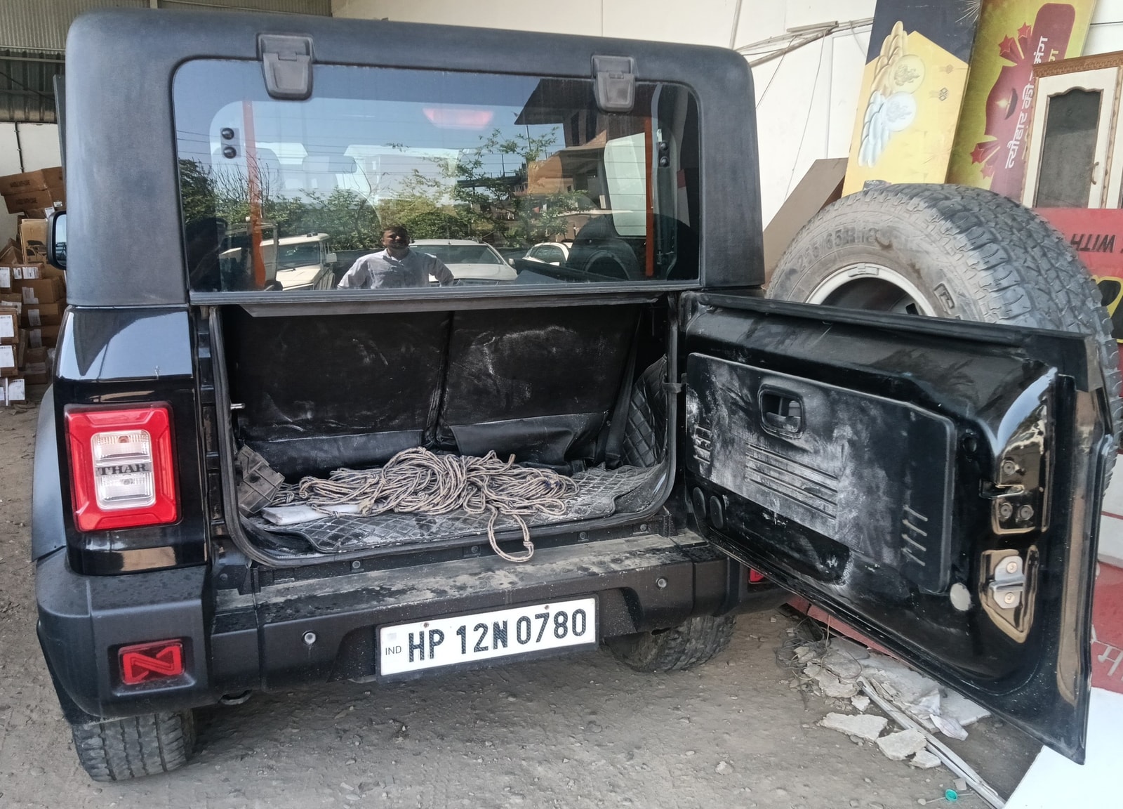 Thar image 9 Thar image 9