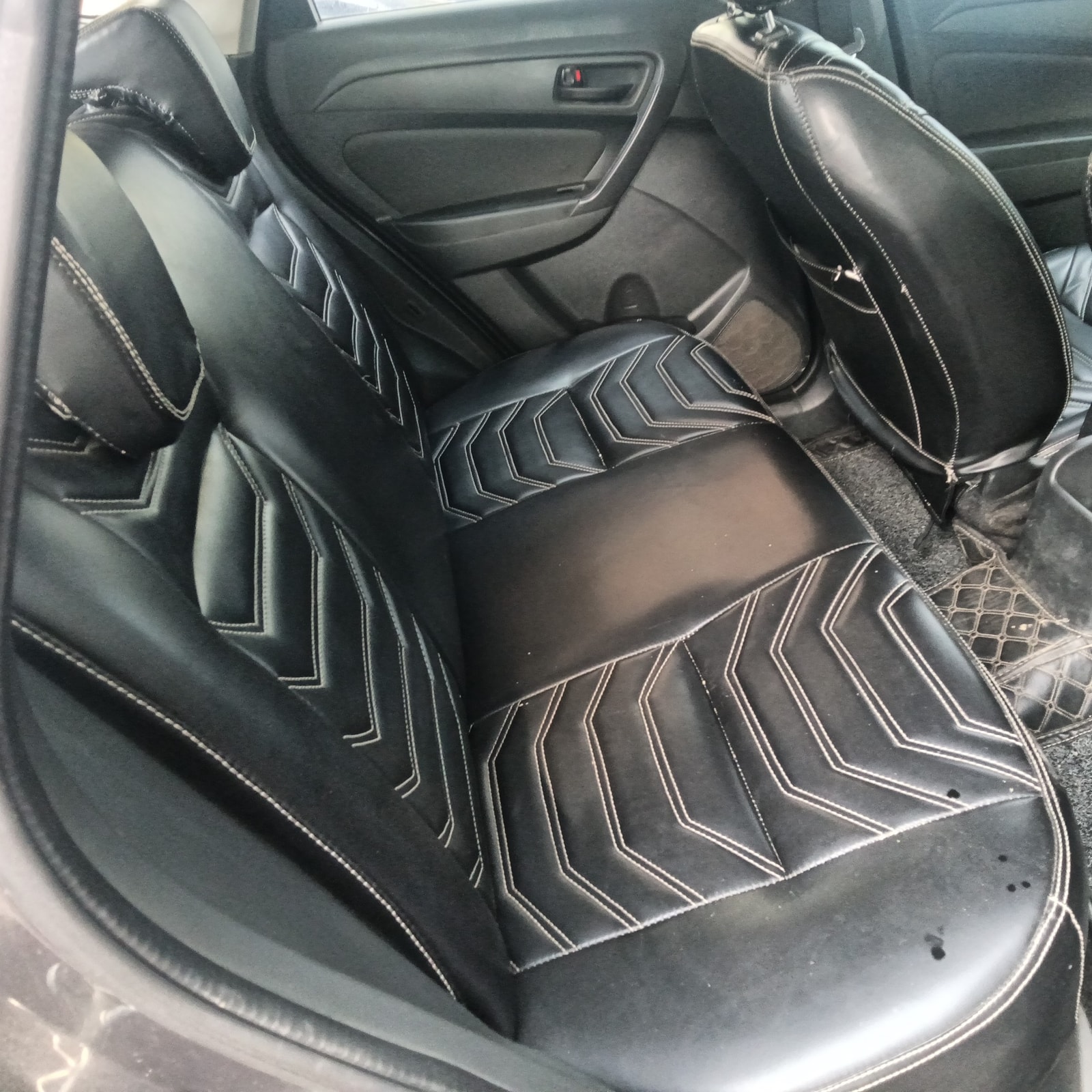 Vitara Brezza image 17 Vitara Brezza image 17