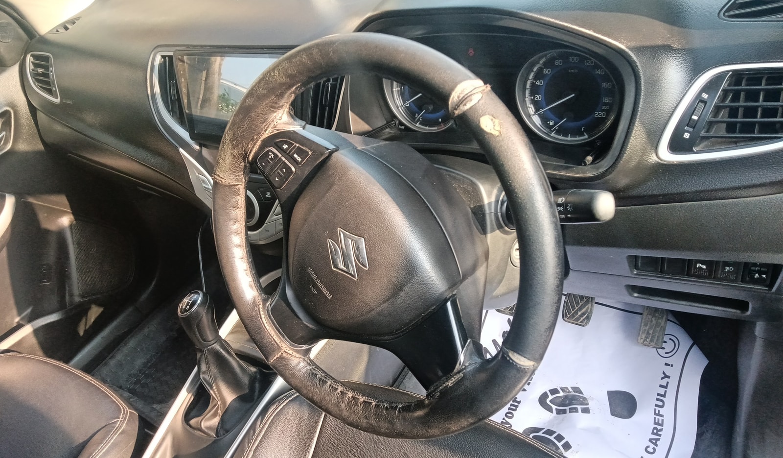 Baleno image 12 Baleno image 12