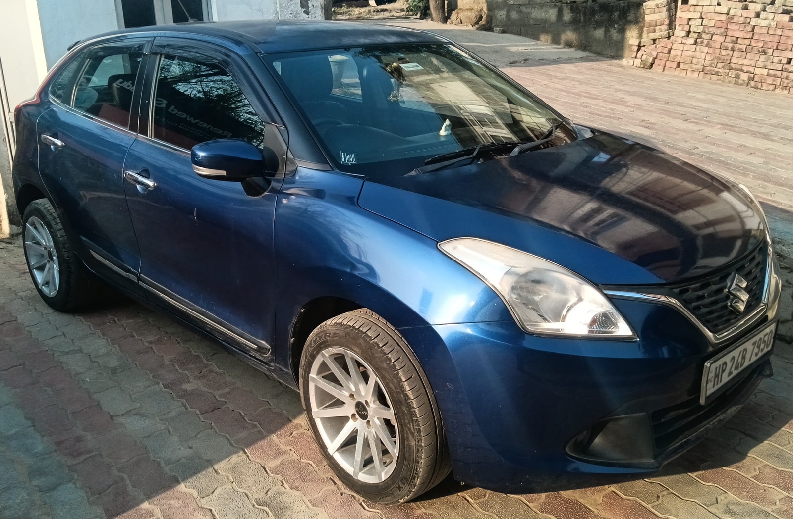 Baleno image 7 Baleno image 7