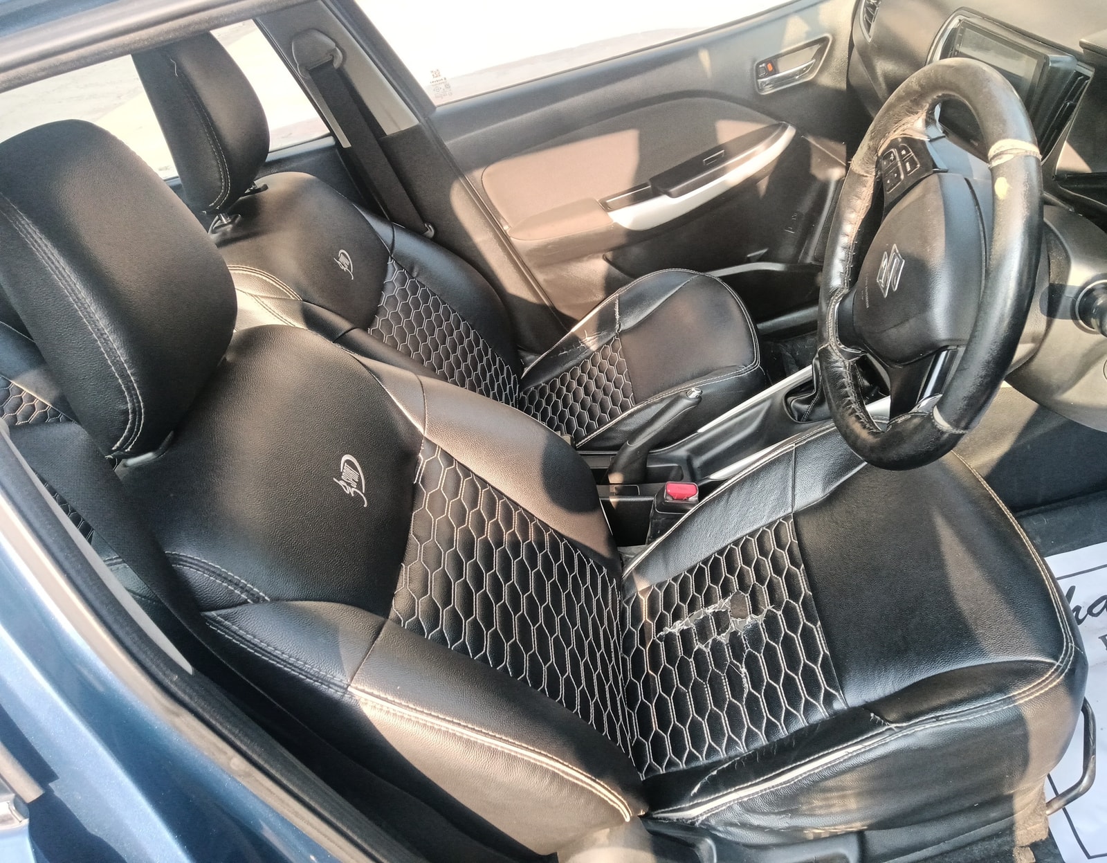 Baleno image 16 Baleno image 16