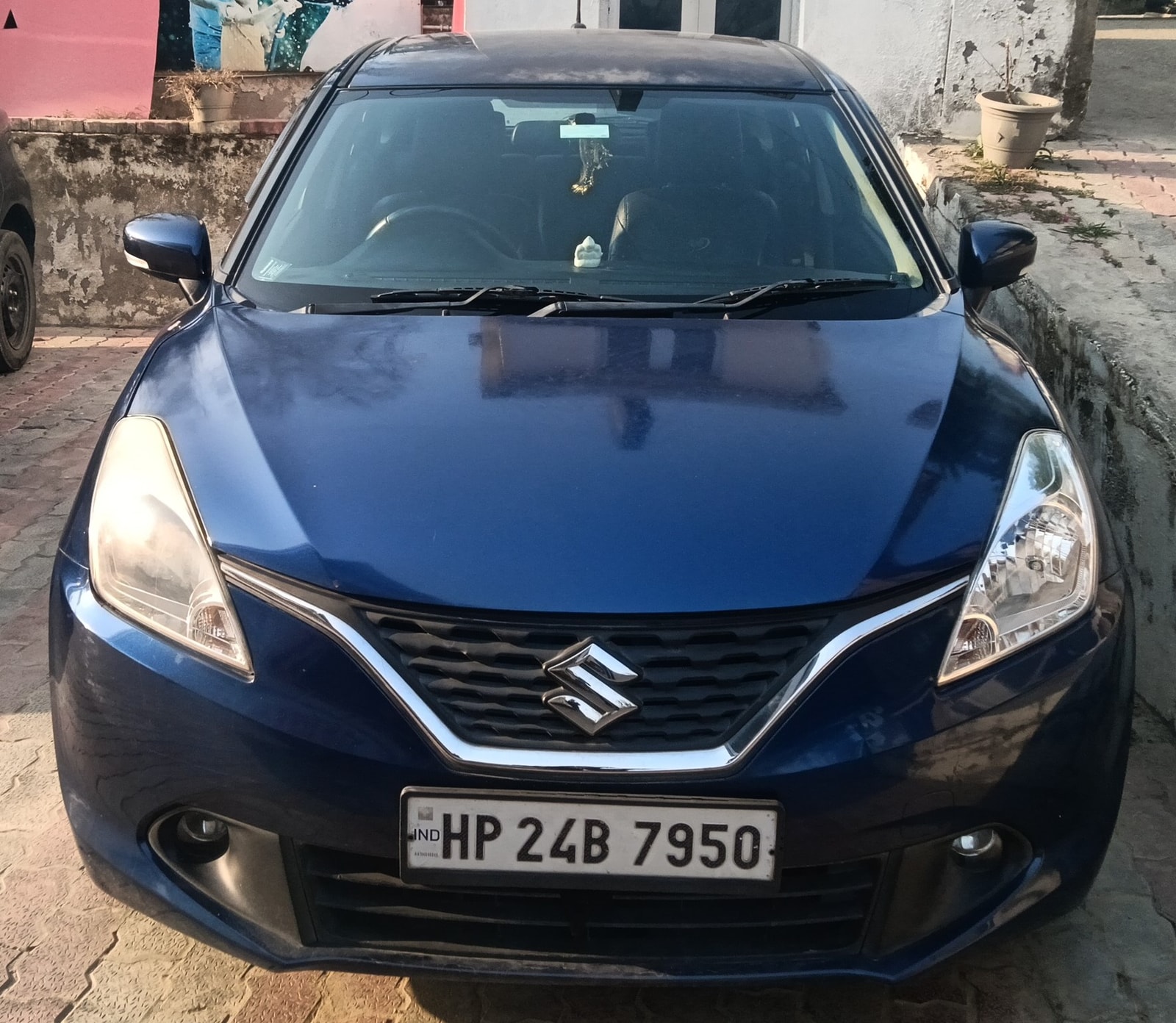 Baleno image 8 Baleno image 8