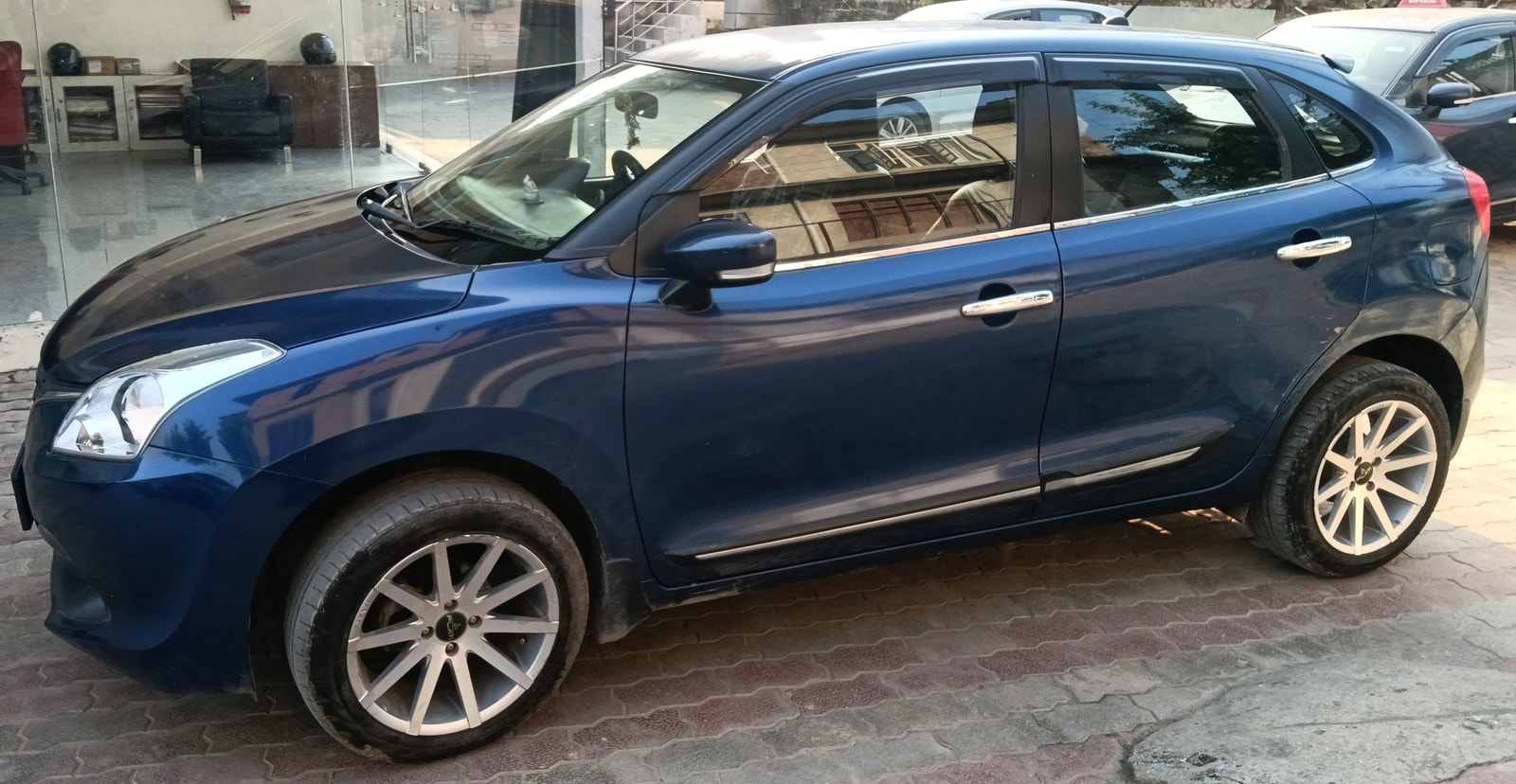 Baleno image 2 Baleno image 2