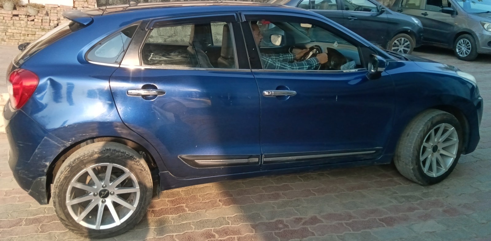 Baleno image 6 Baleno image 6