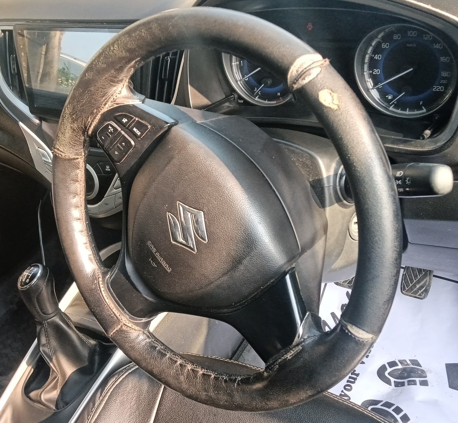 Baleno image 13 Baleno image 13