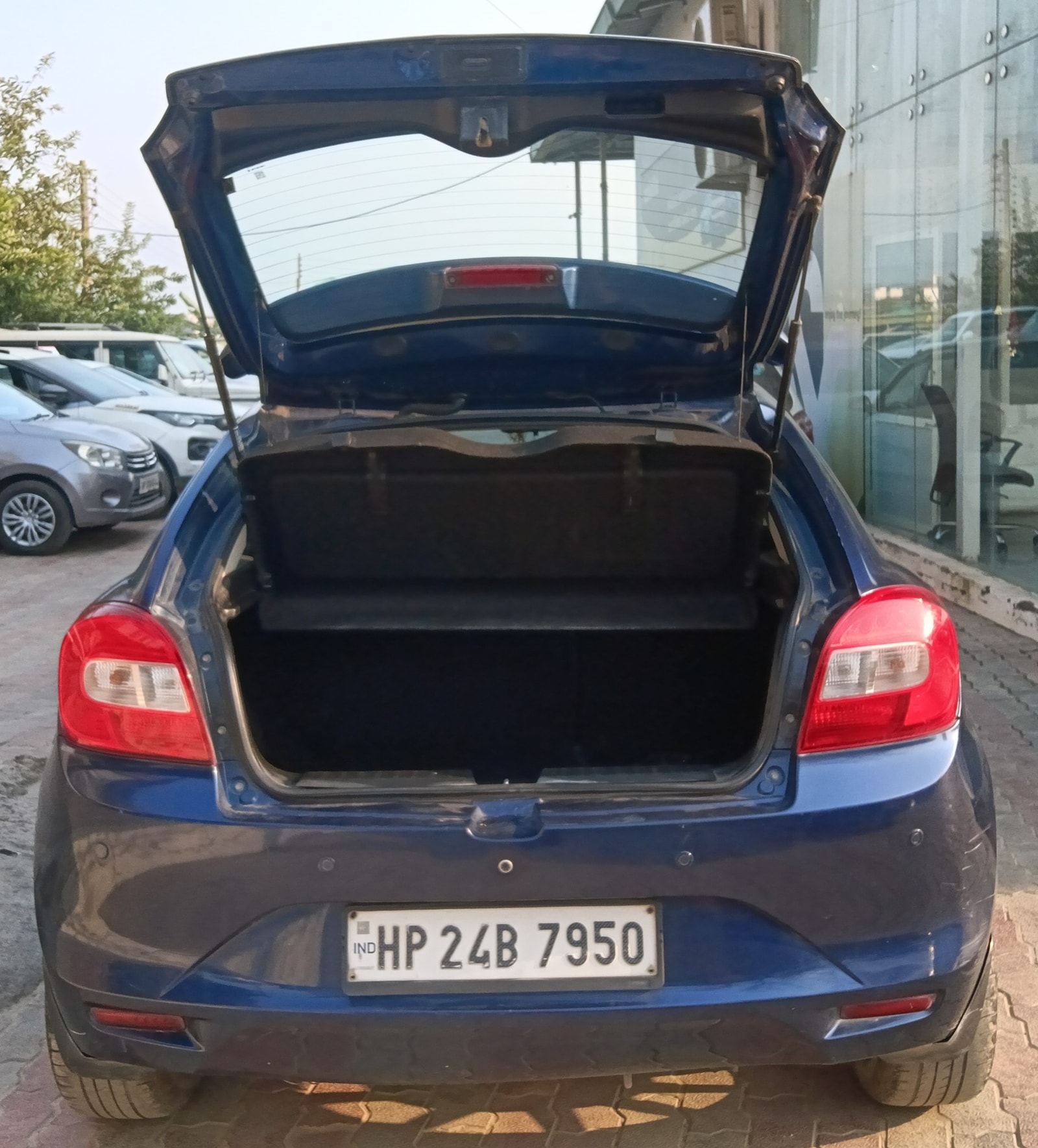 Baleno image 10 Baleno image 10