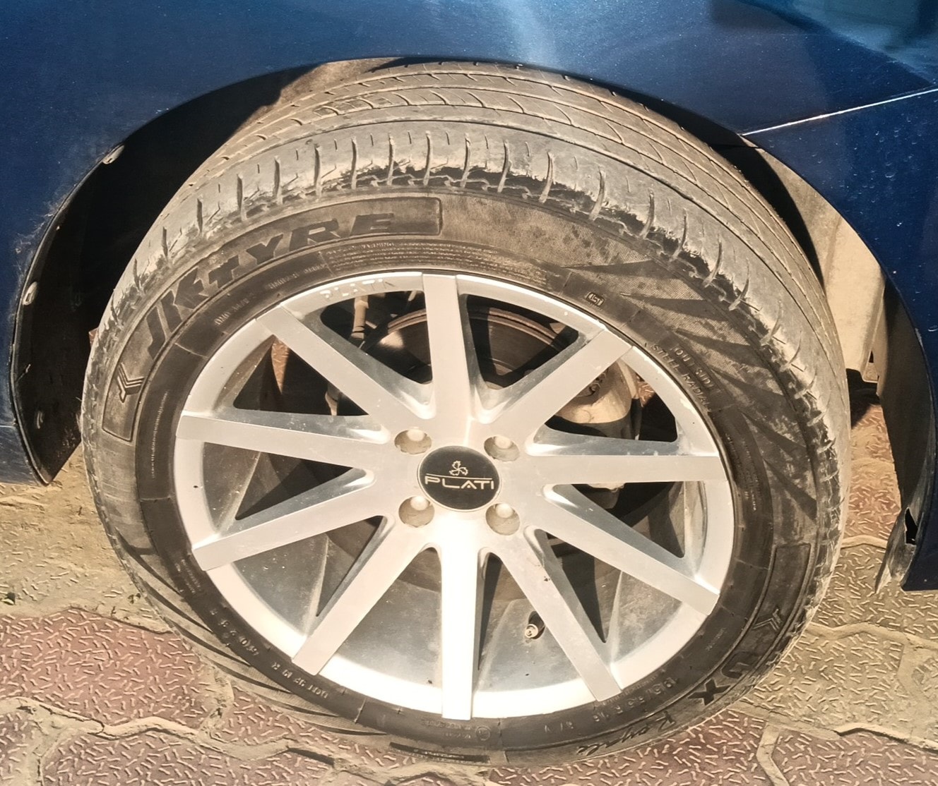 Baleno image 9 Baleno image 9