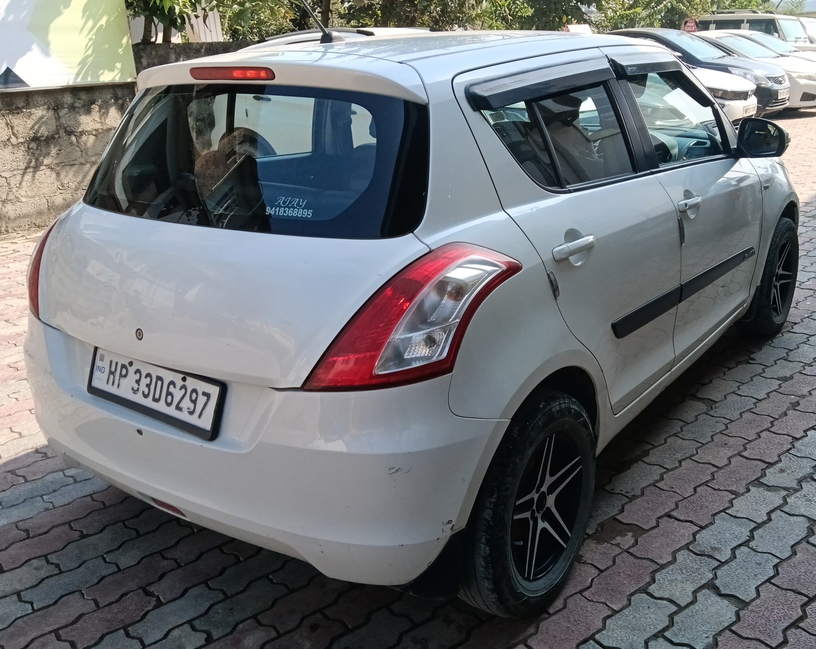 Swift image 5 Swift image 5