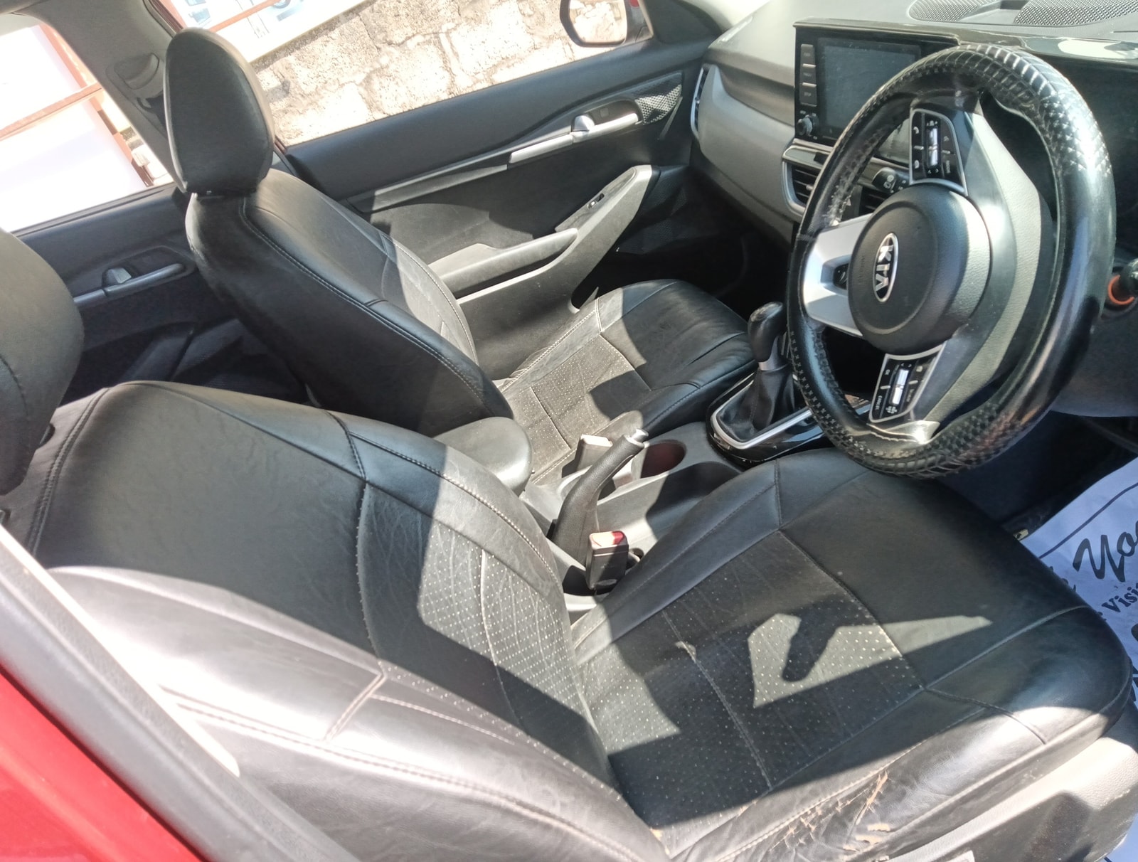 Seltos image 15 Seltos image 15