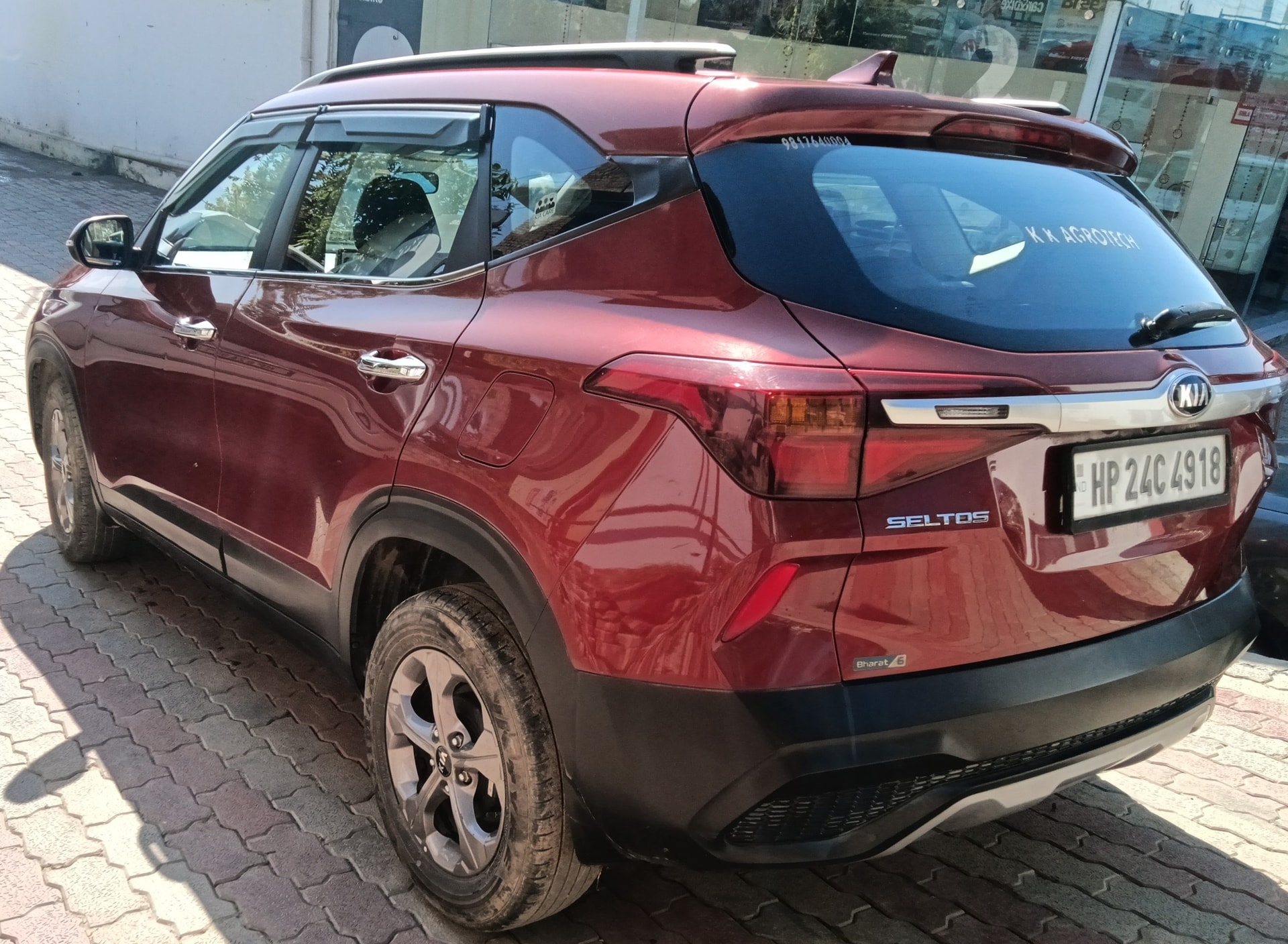 Seltos image 3 Seltos image 3