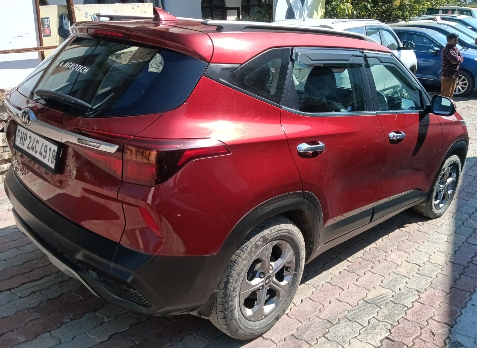 Seltos image 5 Seltos image 5