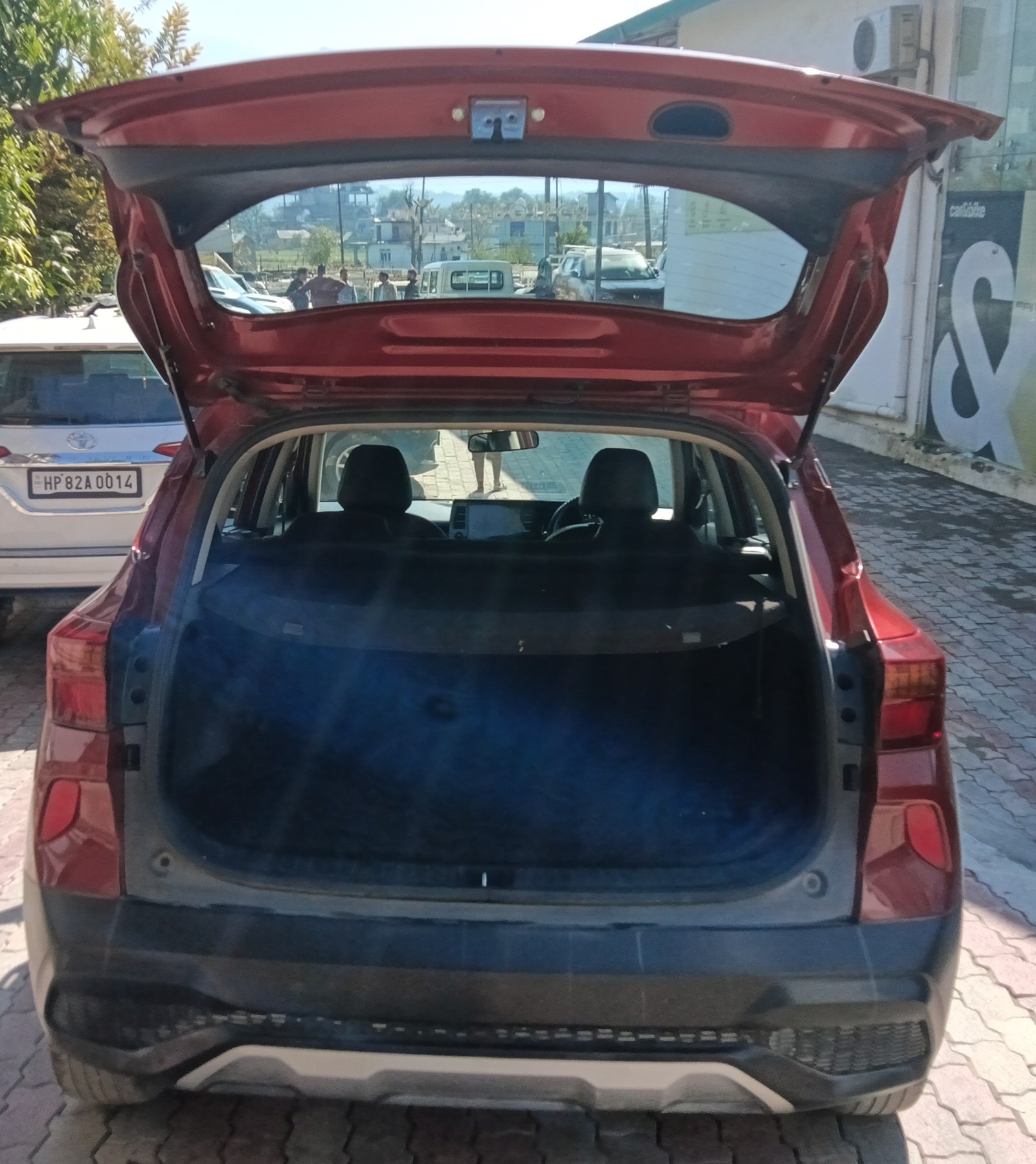 Seltos image 10 Seltos image 10