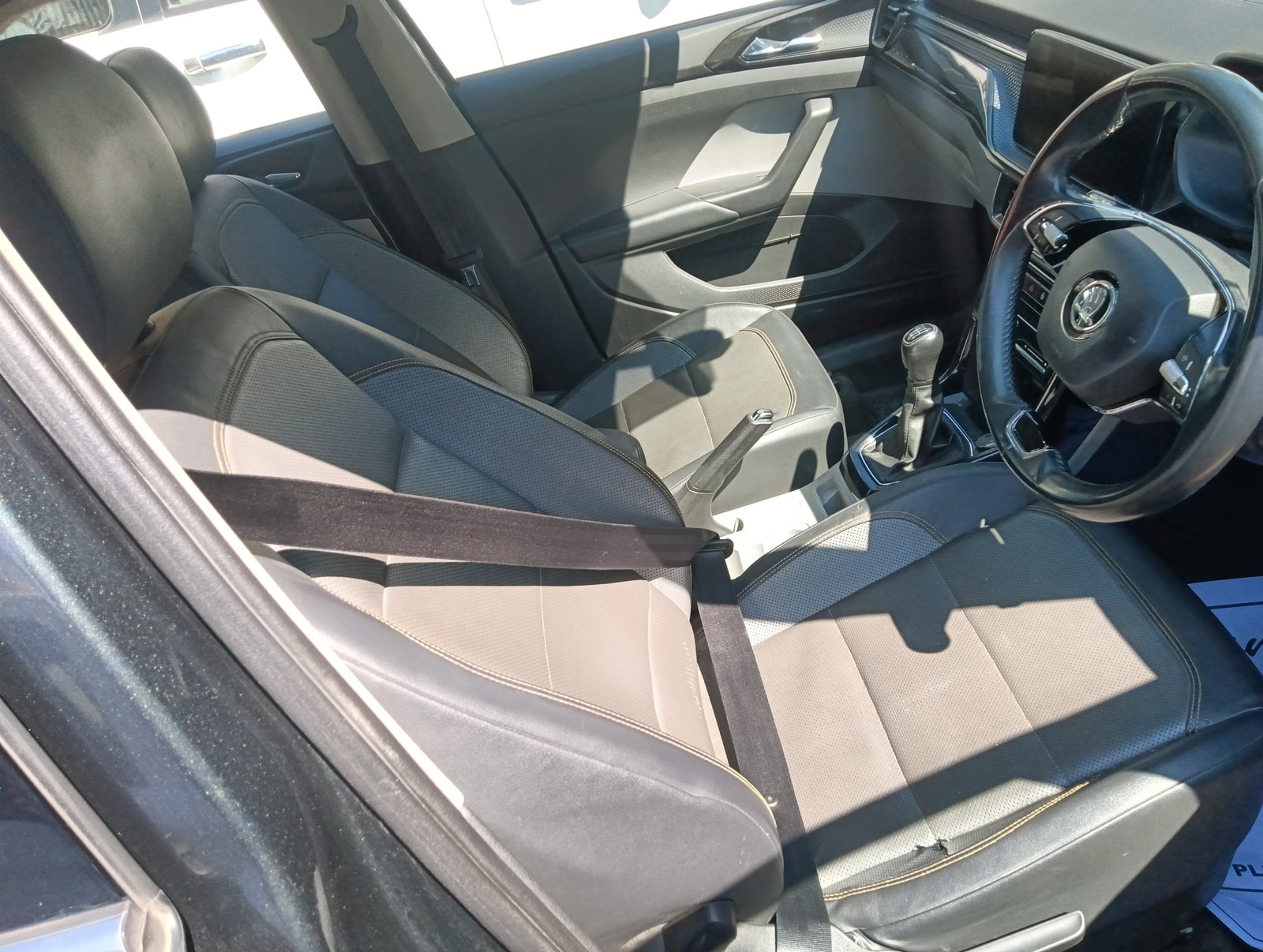 Kushaq image 13 Kushaq image 13