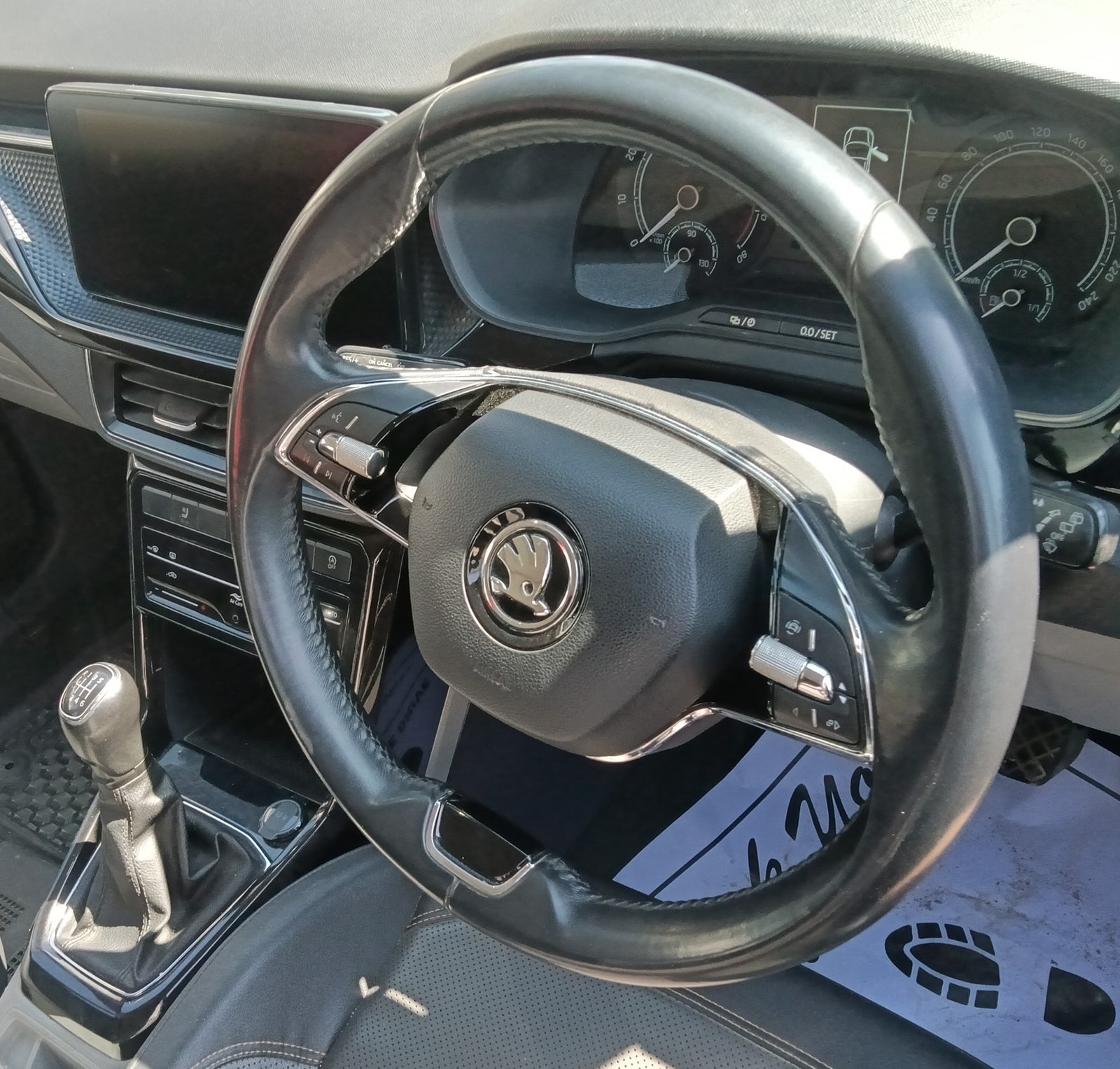 Kushaq image 12 Kushaq image 12