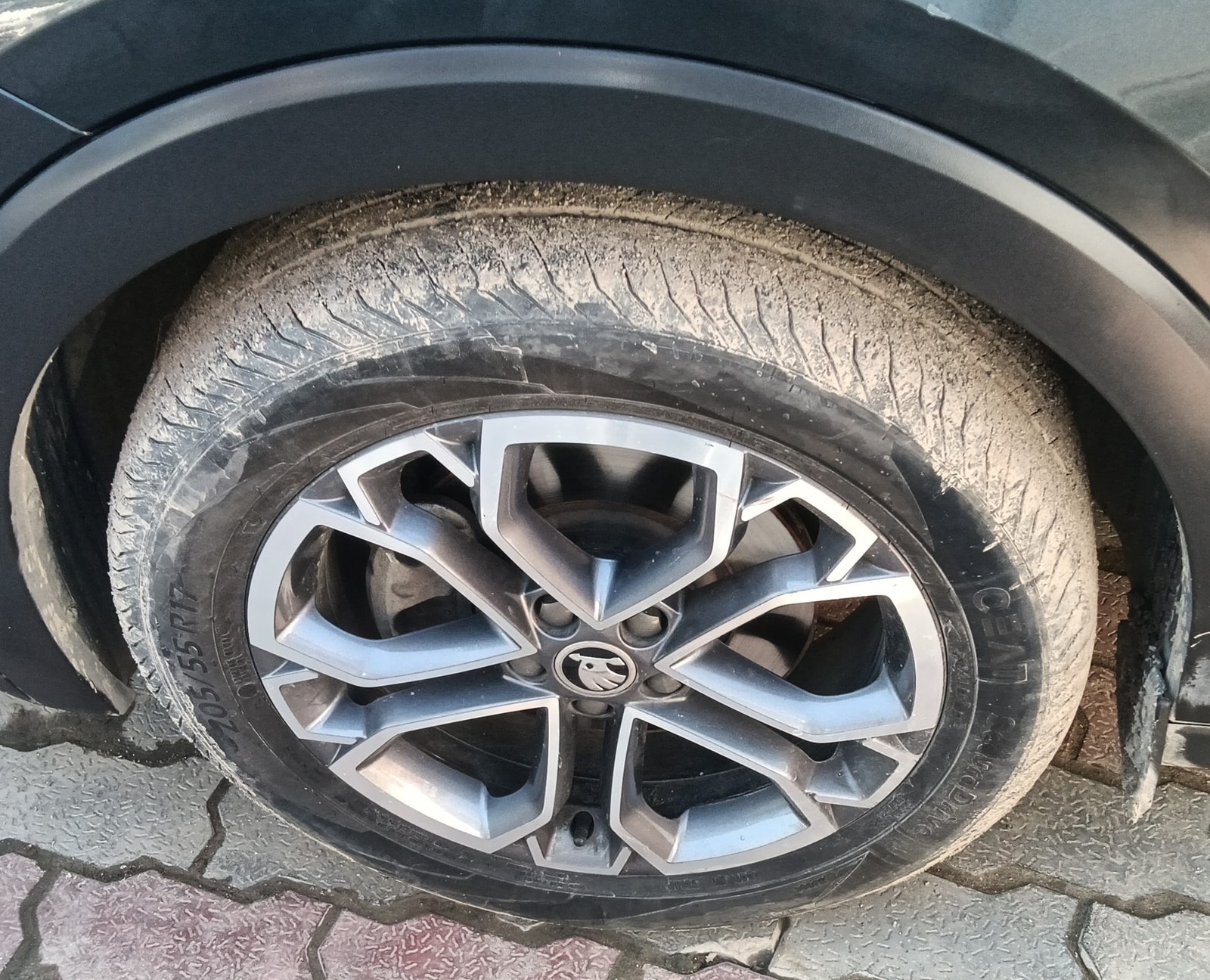 Kushaq image 9 Kushaq image 9