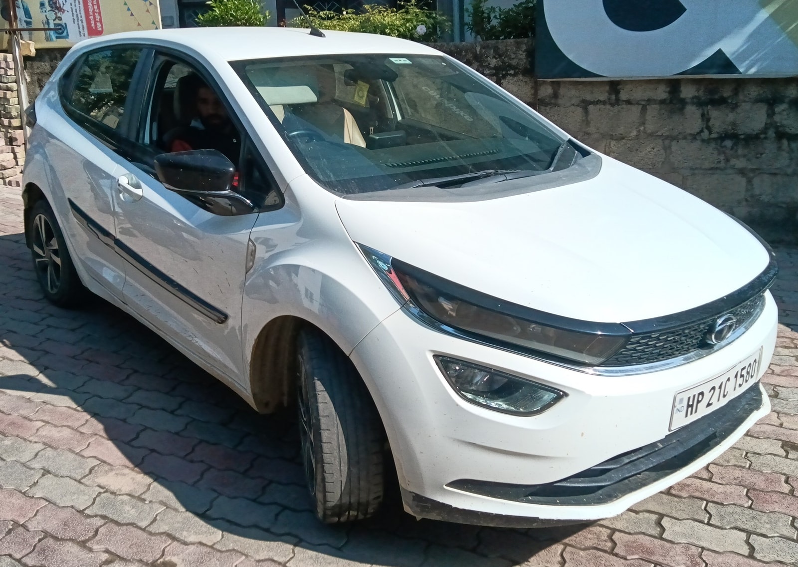 Altroz image 6 Altroz image 6