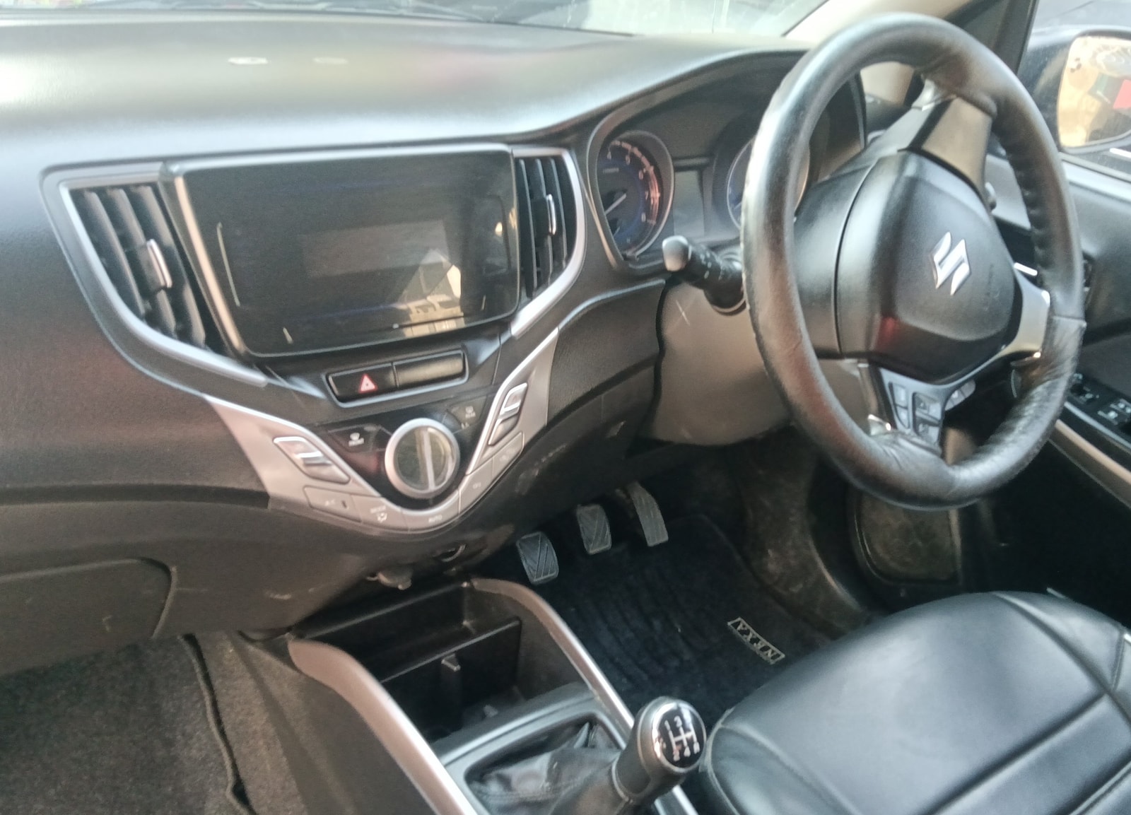 Used 2021 Maruti Suzuki Baleno Used 2021 Maruti Suzuki Baleno
