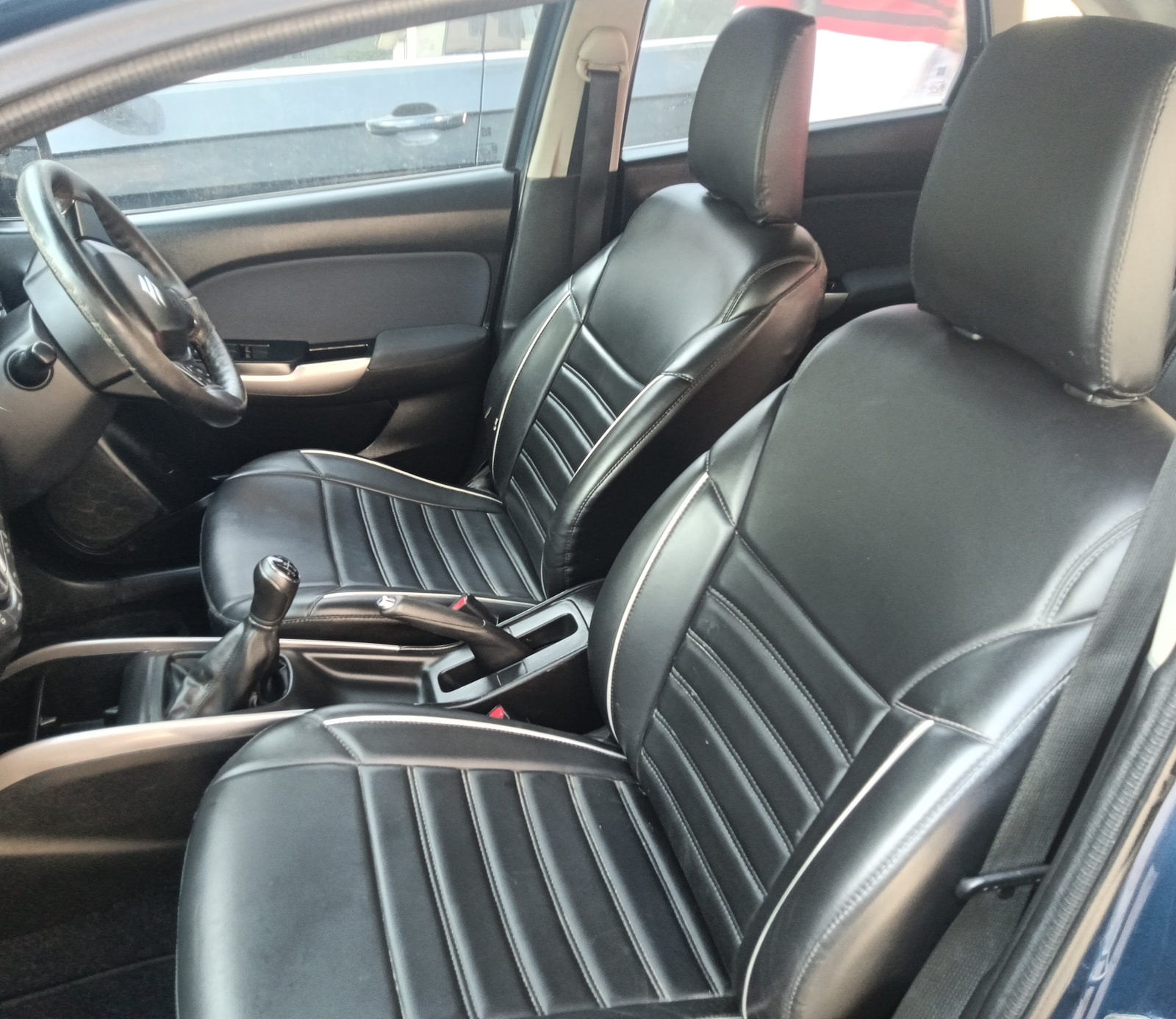 Used 2021 Maruti Suzuki Baleno Used 2021 Maruti Suzuki Baleno