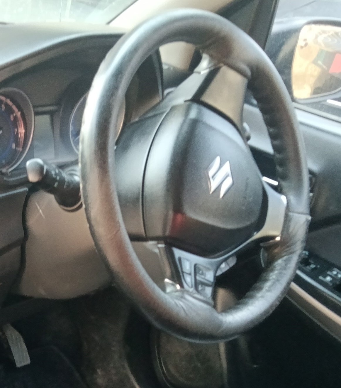 Used 2021 Maruti Suzuki Baleno Used 2021 Maruti Suzuki Baleno