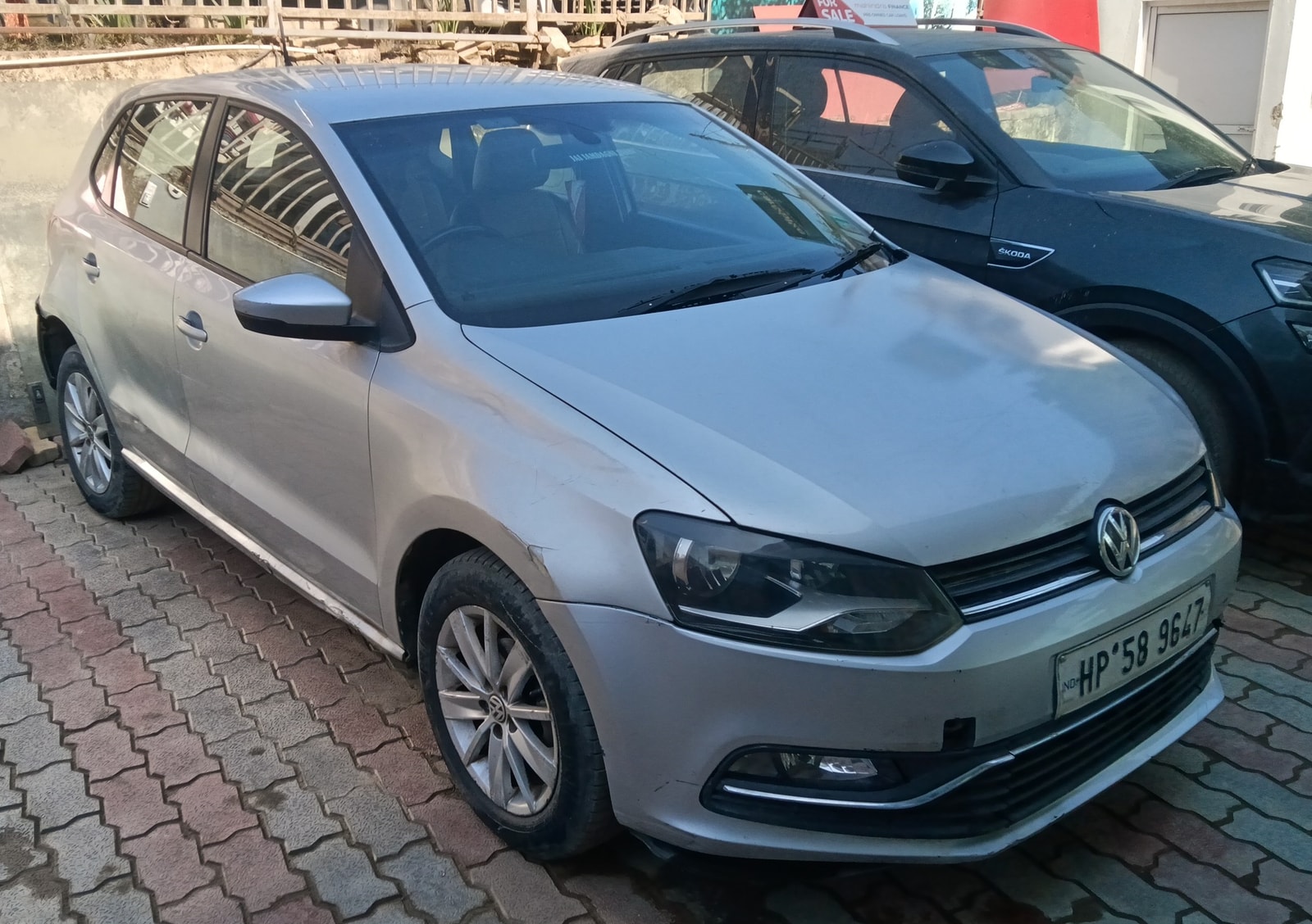 Used 2016 Volkswagen Polo Used 2016 Volkswagen Polo