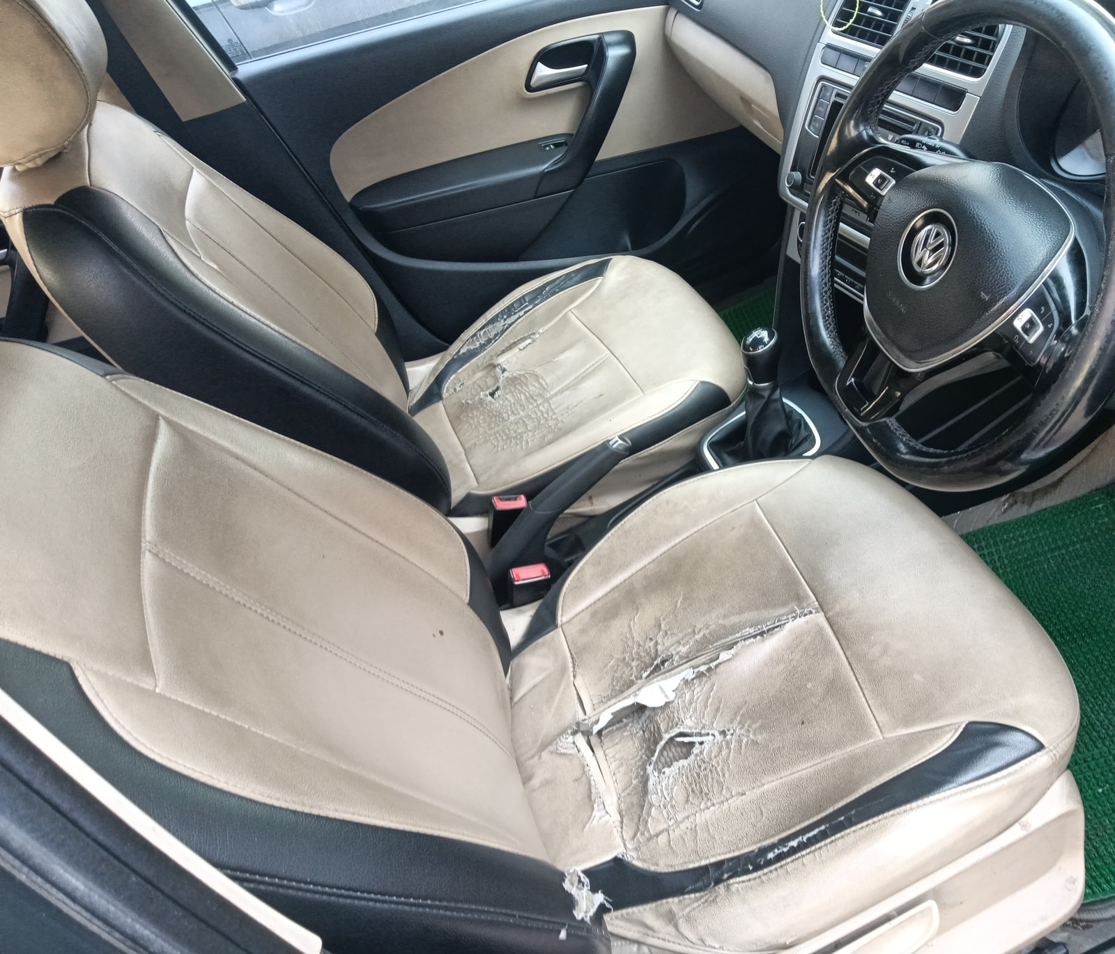 Used 2016 Volkswagen Polo Used 2016 Volkswagen Polo