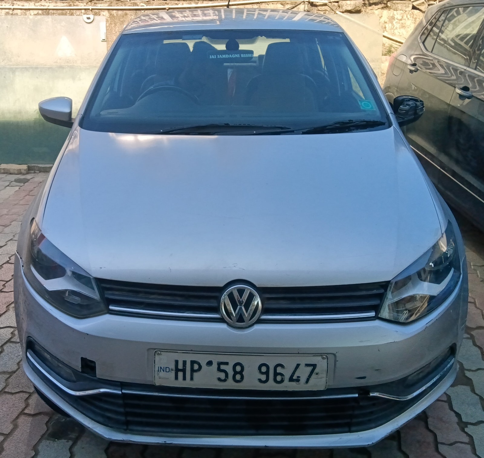 Used 2016 Volkswagen Polo Used 2016 Volkswagen Polo