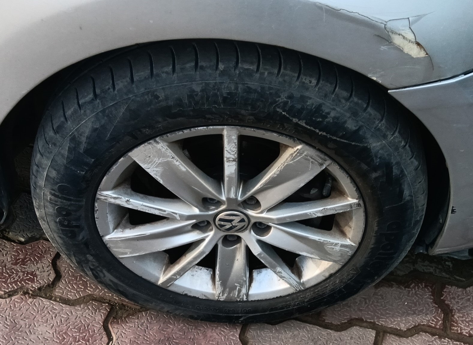 Used 2016 Volkswagen Polo Used 2016 Volkswagen Polo