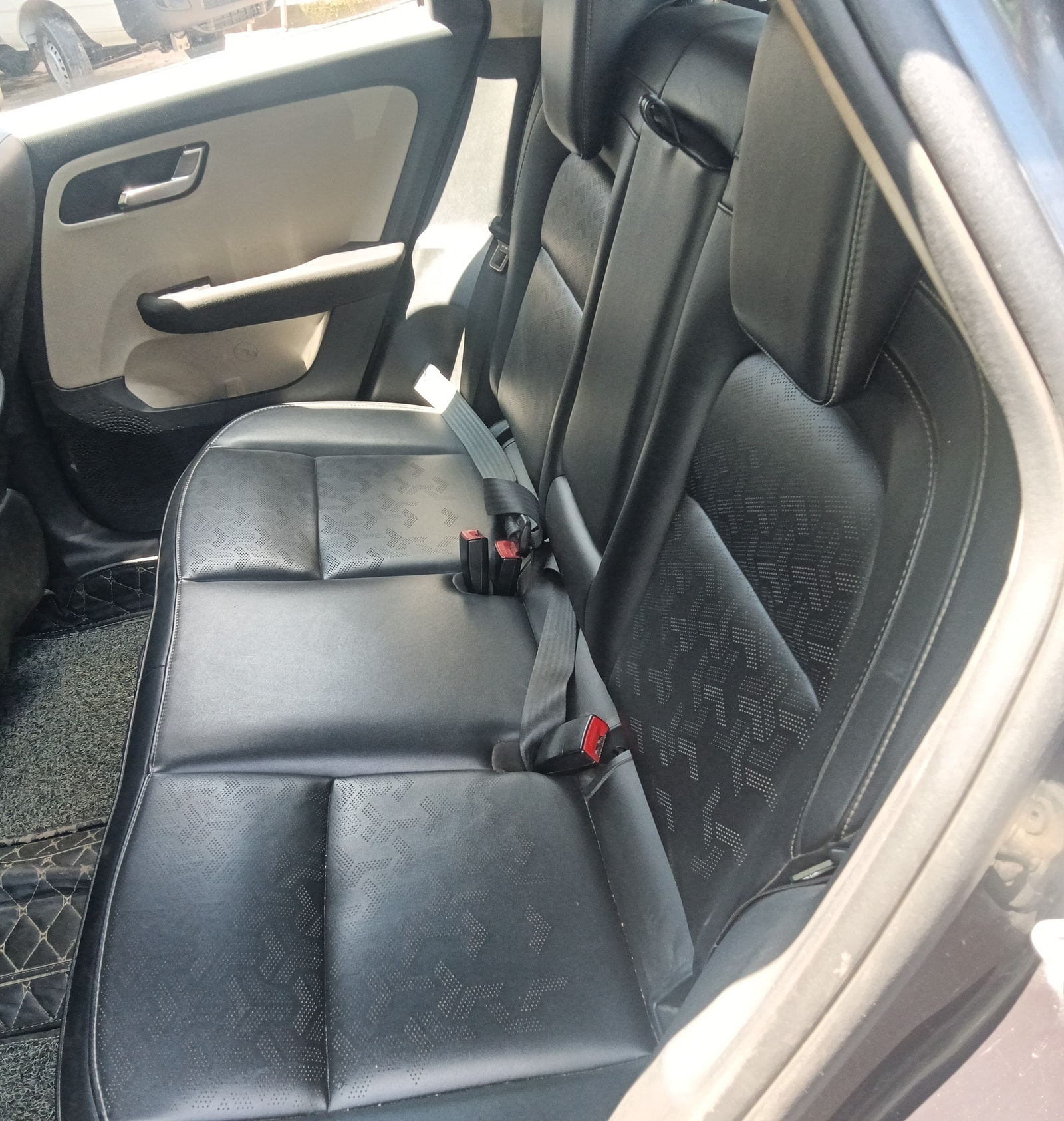 Used 2021 Tata Altroz Used 2021 Tata Altroz