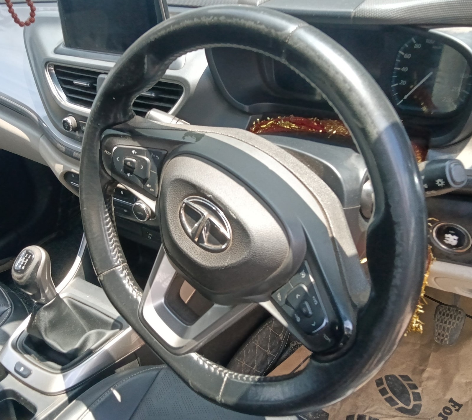 Used 2021 Tata Altroz Used 2021 Tata Altroz