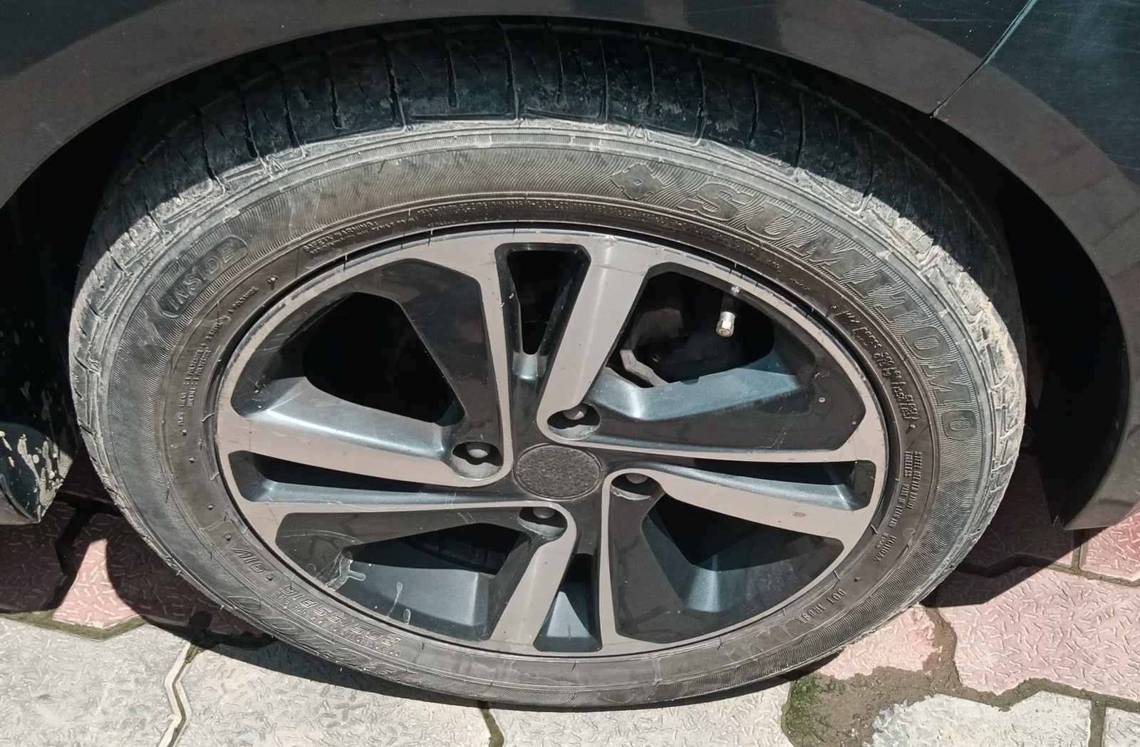 Used 2021 Tata Altroz Used 2021 Tata Altroz