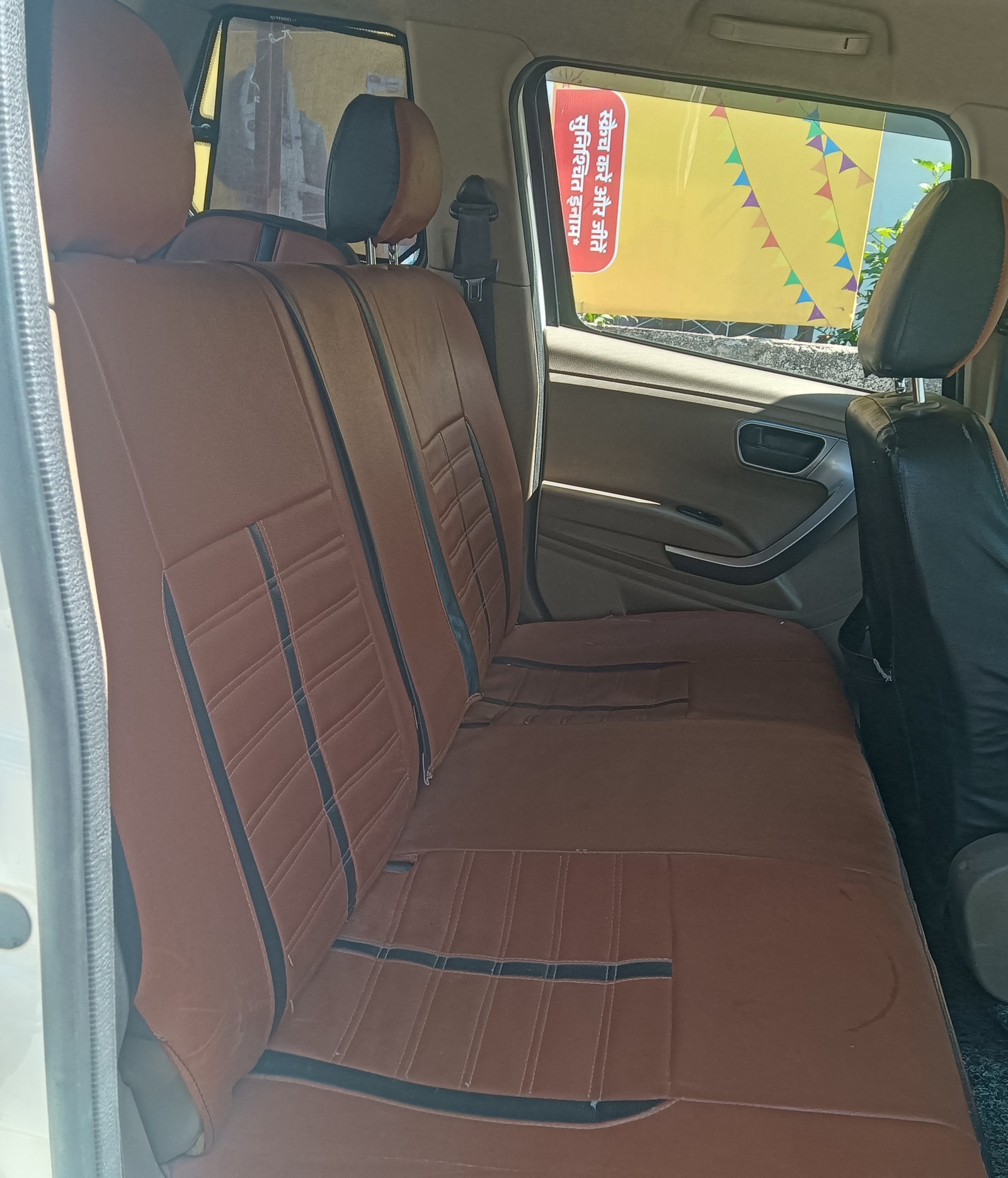 Used 2021 Mahindra Bolero Neo Used 2021 Mahindra Bolero Neo