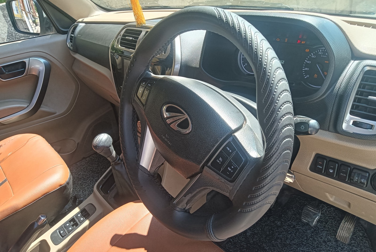 Used 2021 Mahindra Bolero Neo Used 2021 Mahindra Bolero Neo