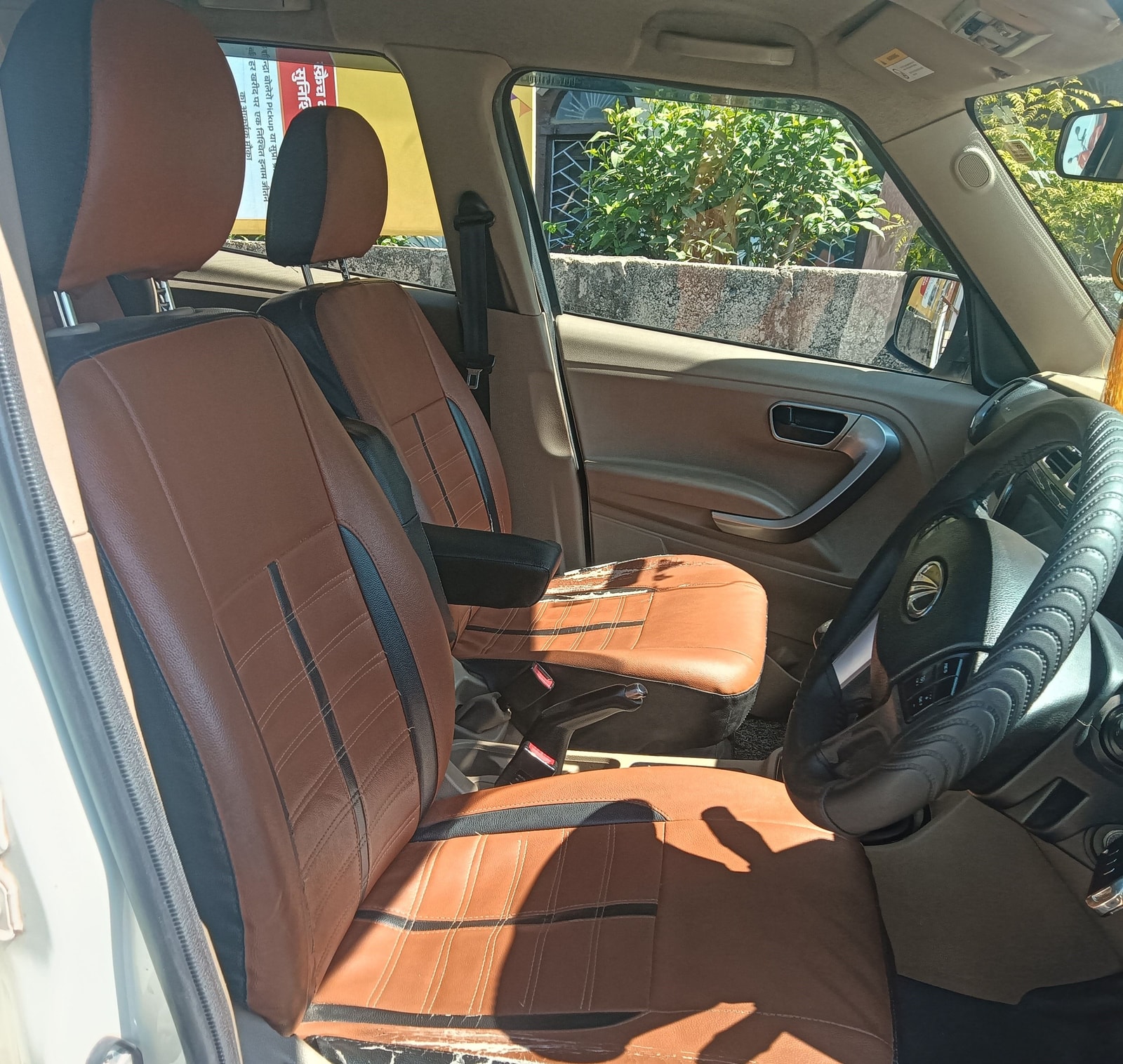 Used 2021 Mahindra Bolero Neo Used 2021 Mahindra Bolero Neo