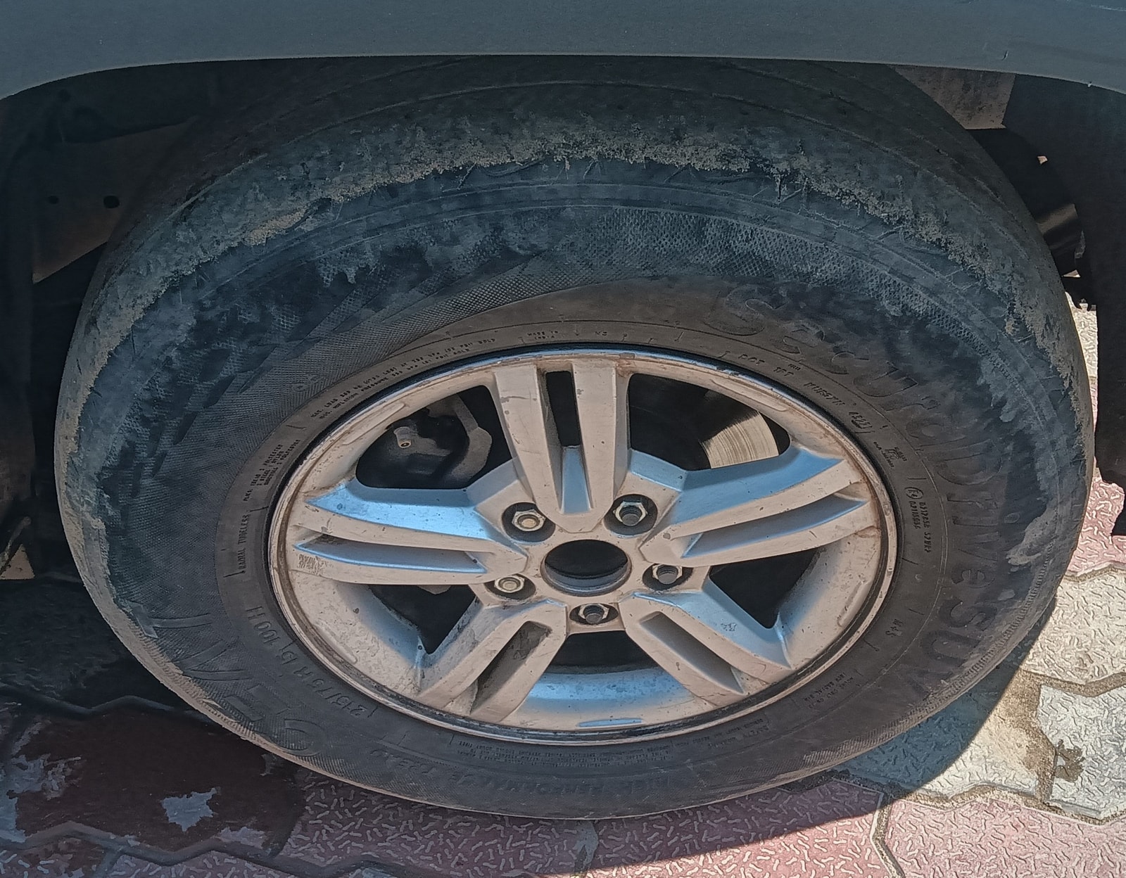 Used 2021 Mahindra Bolero Neo Used 2021 Mahindra Bolero Neo