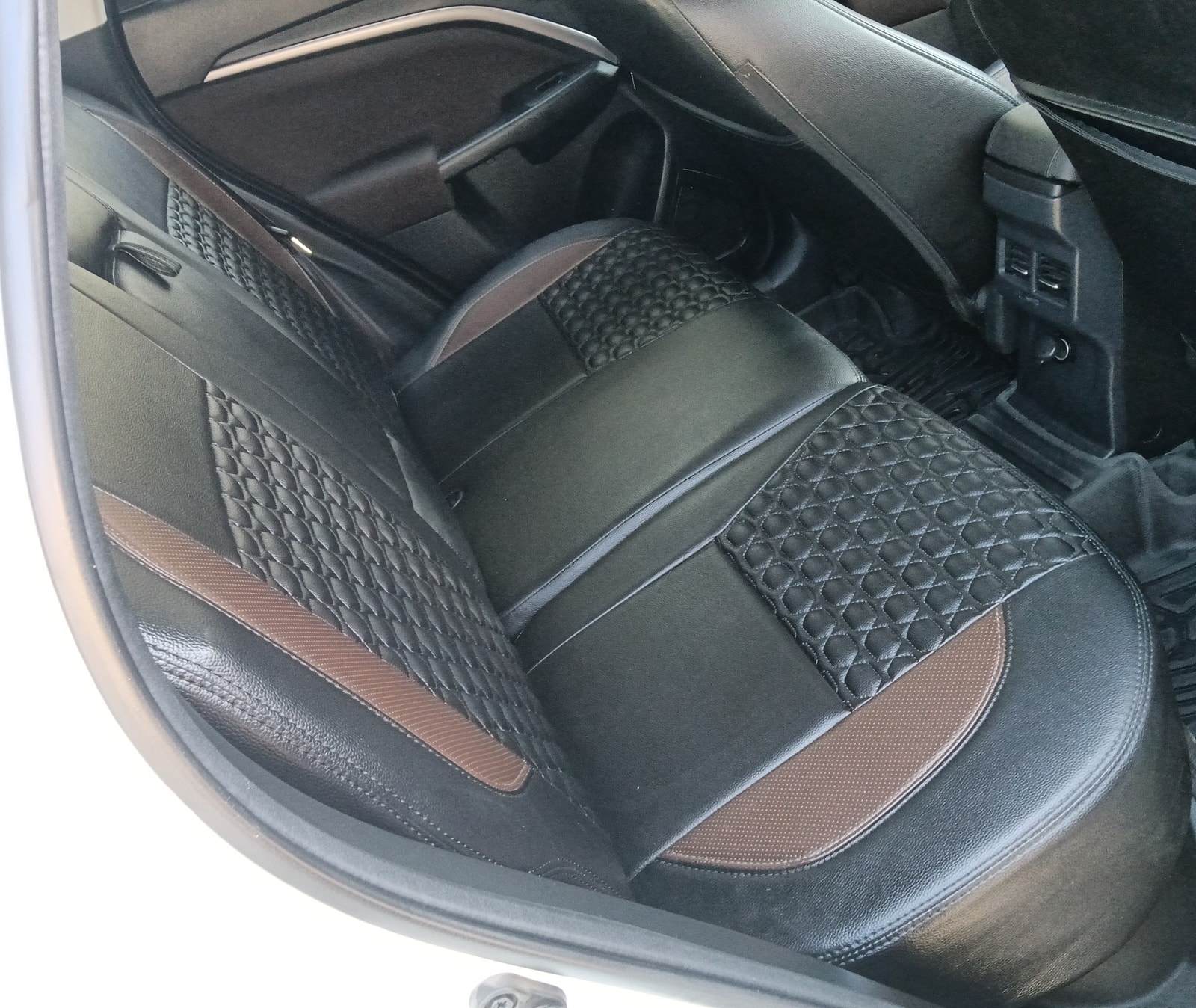 Used 2024 Maruti Suzuki Brezza Used 2024 Maruti Suzuki Brezza