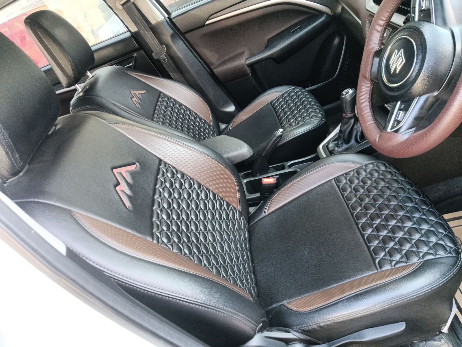 Used 2024 Maruti Suzuki Brezza Used 2024 Maruti Suzuki Brezza