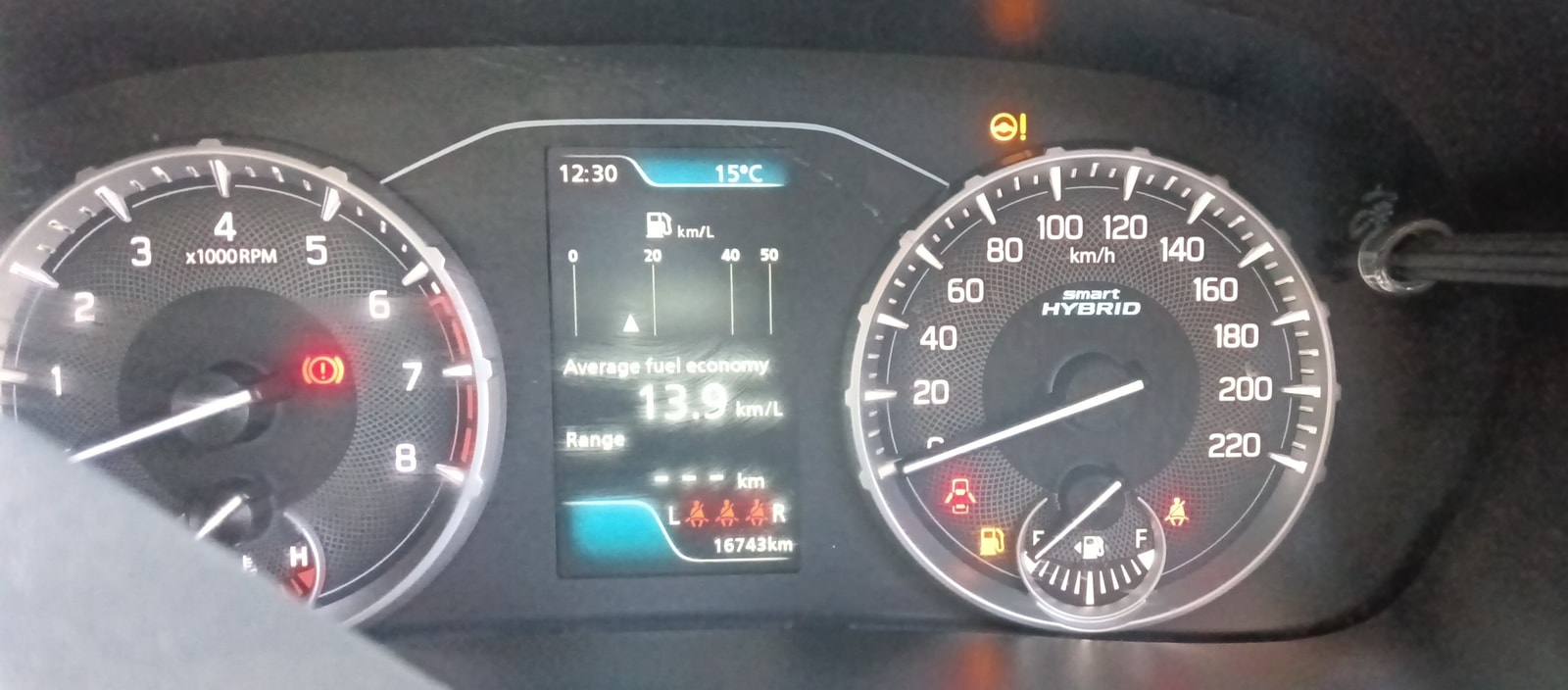 Used 2024 Maruti Suzuki Brezza Used 2024 Maruti Suzuki Brezza