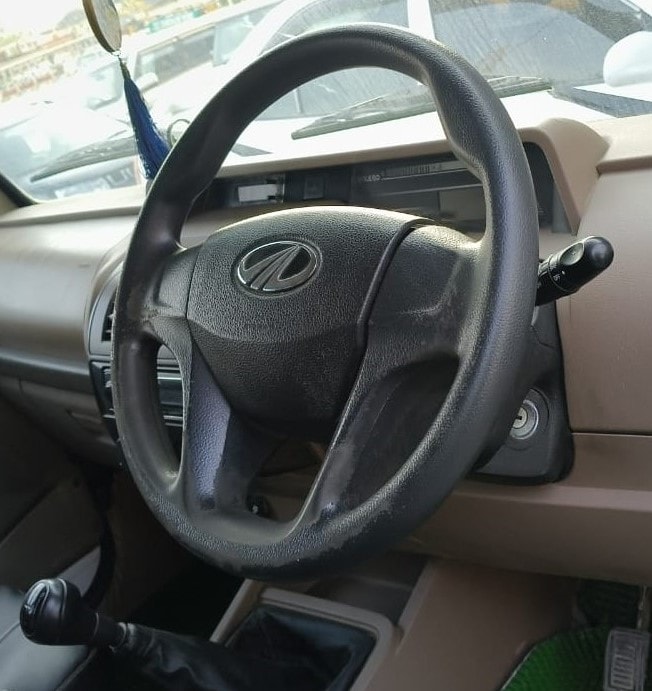 Used 2021 Mahindra Bolero Used 2021 Mahindra Bolero