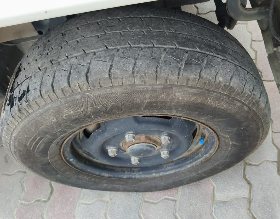 Used 2021 Mahindra Bolero Used 2021 Mahindra Bolero