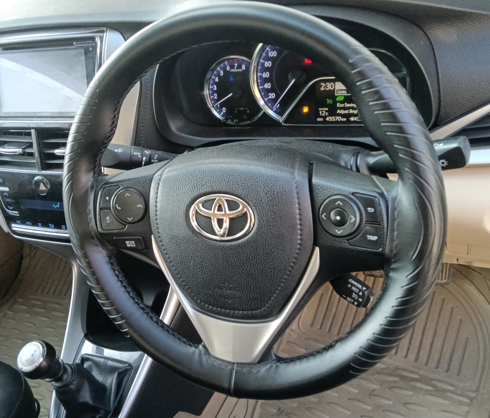 Used 2018 Toyota Yaris Used 2018 Toyota Yaris