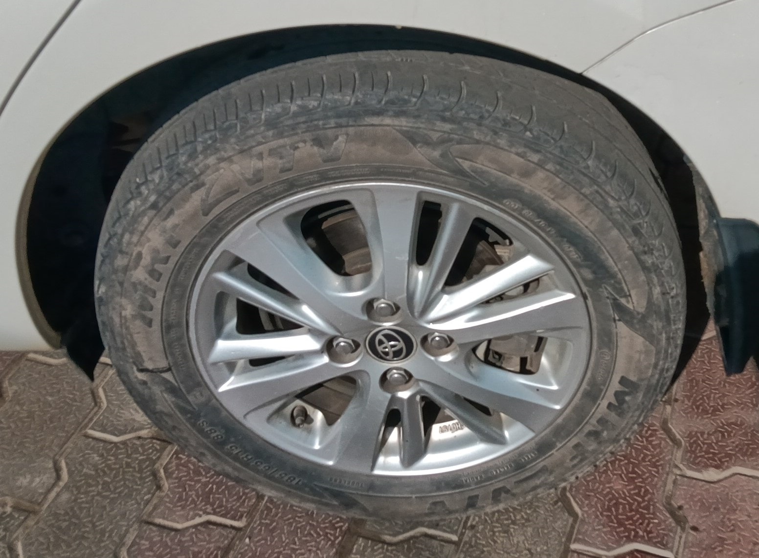 Used 2018 Toyota Yaris Used 2018 Toyota Yaris