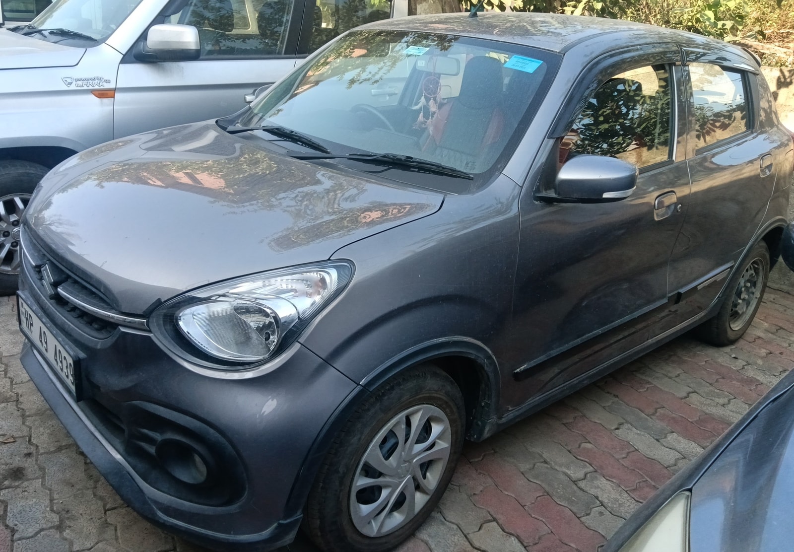 Used 2024 Maruti Suzuki Celerio Used 2024 Maruti Suzuki Celerio