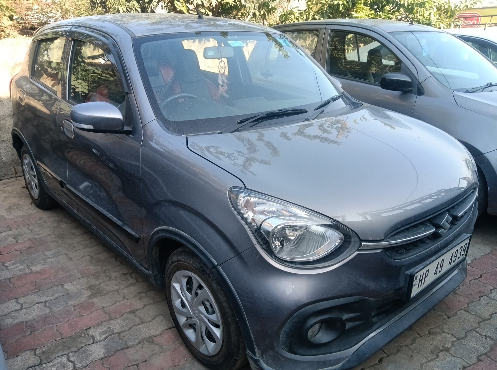 Used 2024 Maruti Suzuki Celerio Used 2024 Maruti Suzuki Celerio