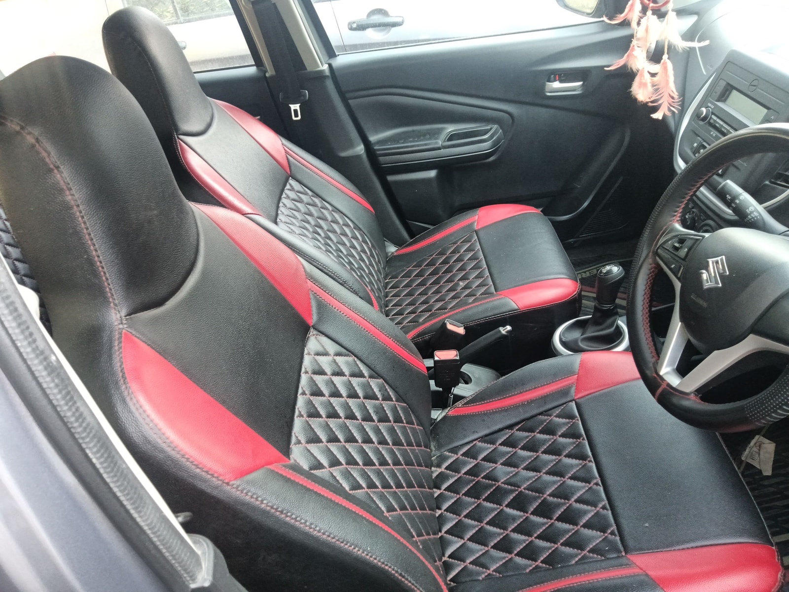 Used 2024 Maruti Suzuki Celerio Used 2024 Maruti Suzuki Celerio