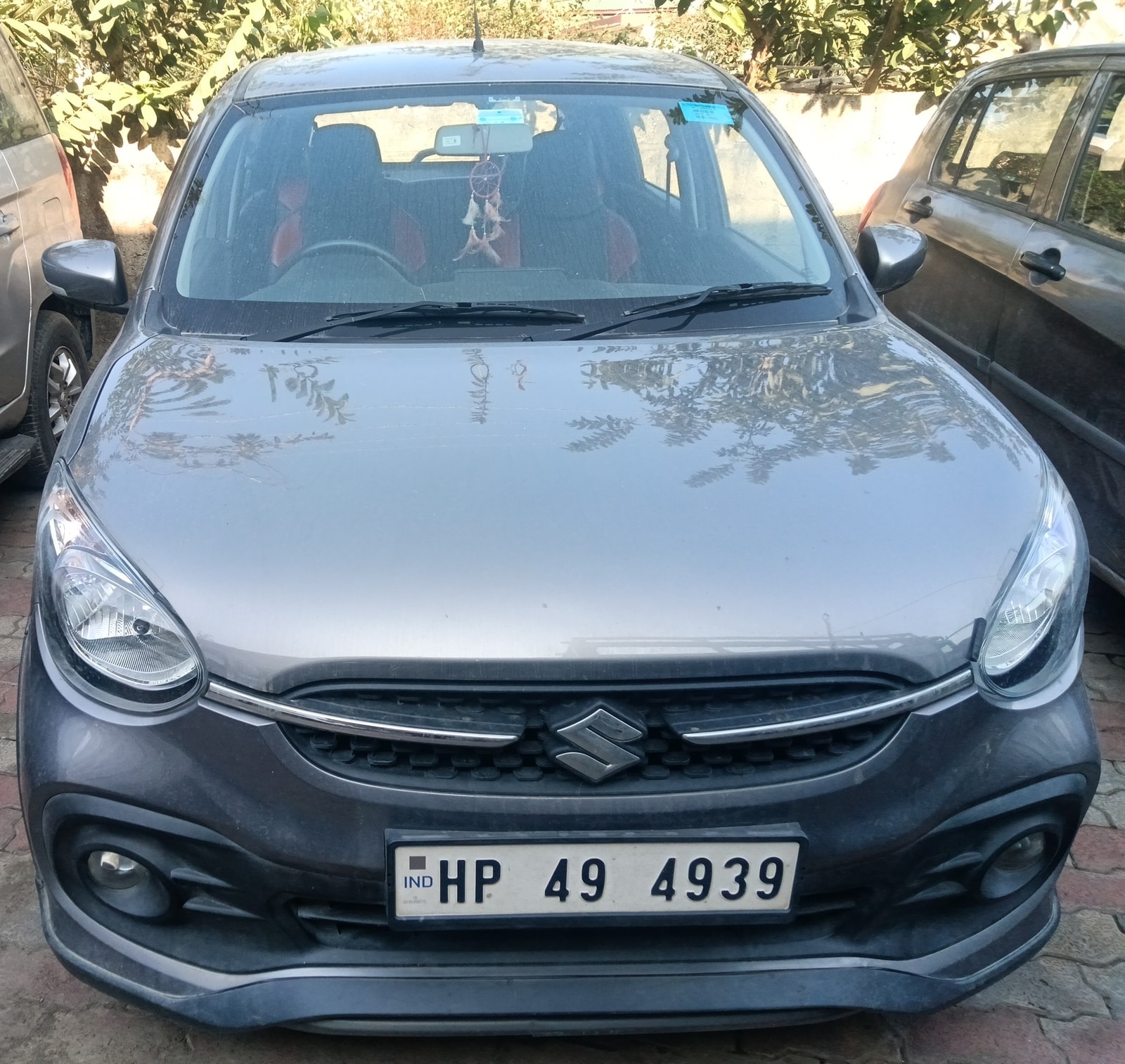 Used 2024 Maruti Suzuki Celerio Used 2024 Maruti Suzuki Celerio