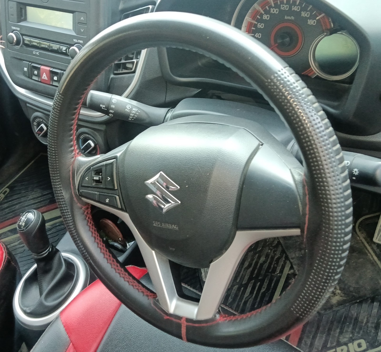 Used 2024 Maruti Suzuki Celerio Used 2024 Maruti Suzuki Celerio