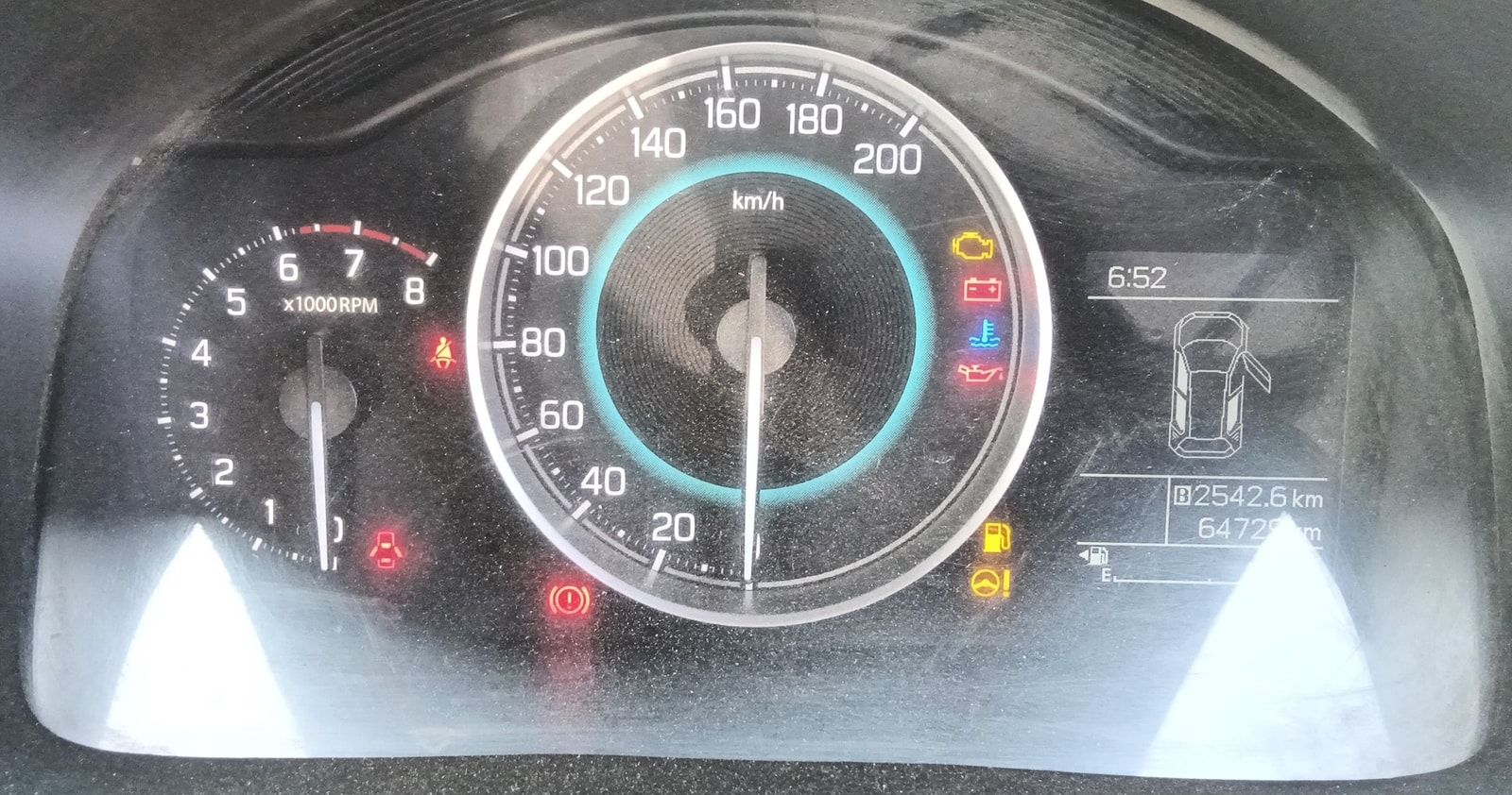 Used 2022 Maruti Suzuki Ignis Used 2022 Maruti Suzuki Ignis