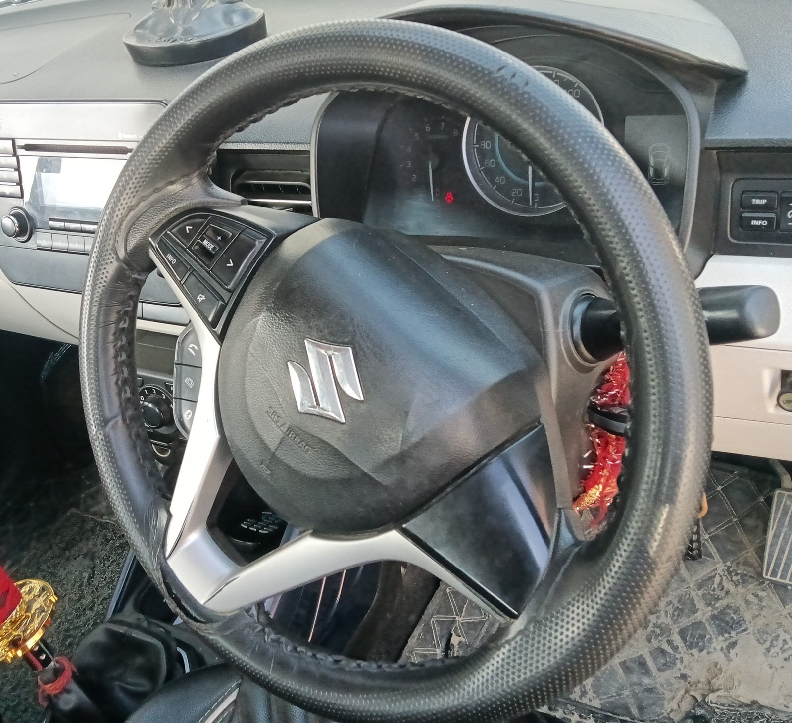 Used 2022 Maruti Suzuki Ignis Used 2022 Maruti Suzuki Ignis